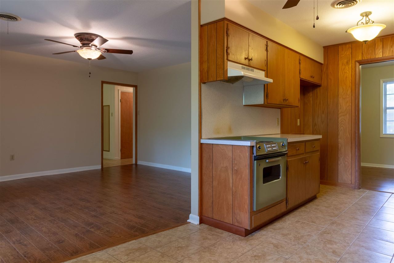 BELLEMEADE ADDN - Residential