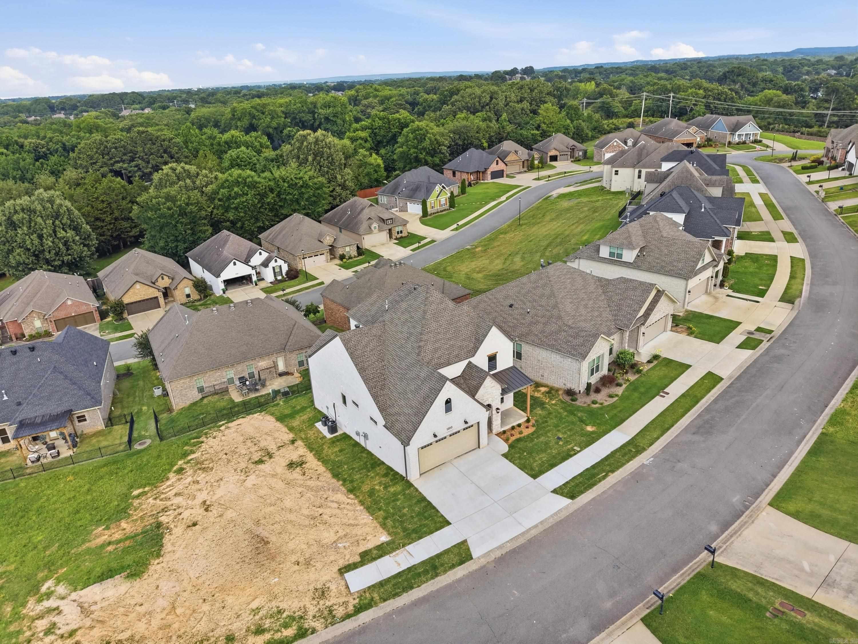 TURNBERRY P.U.D. - Residential