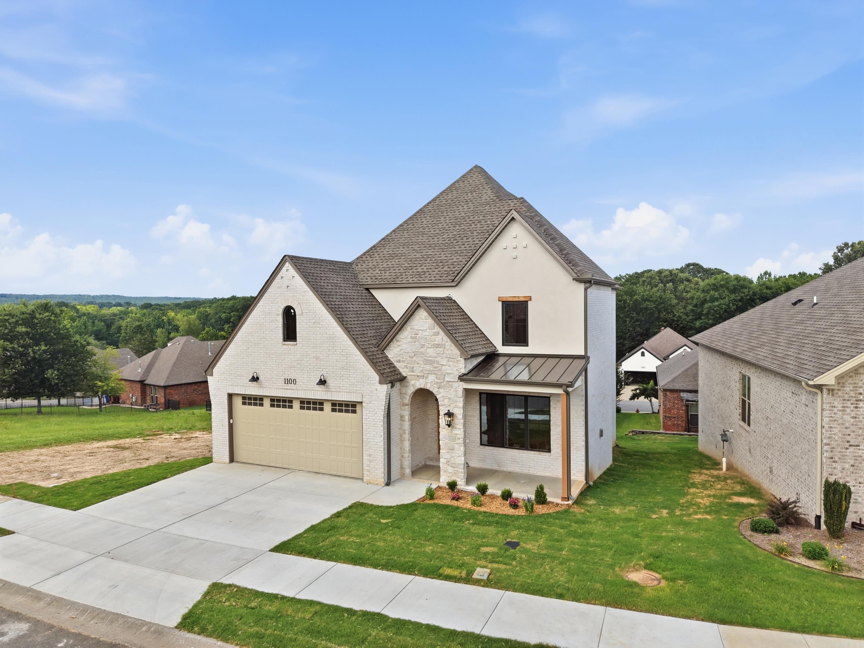 TURNBERRY P.U.D. - Residential
