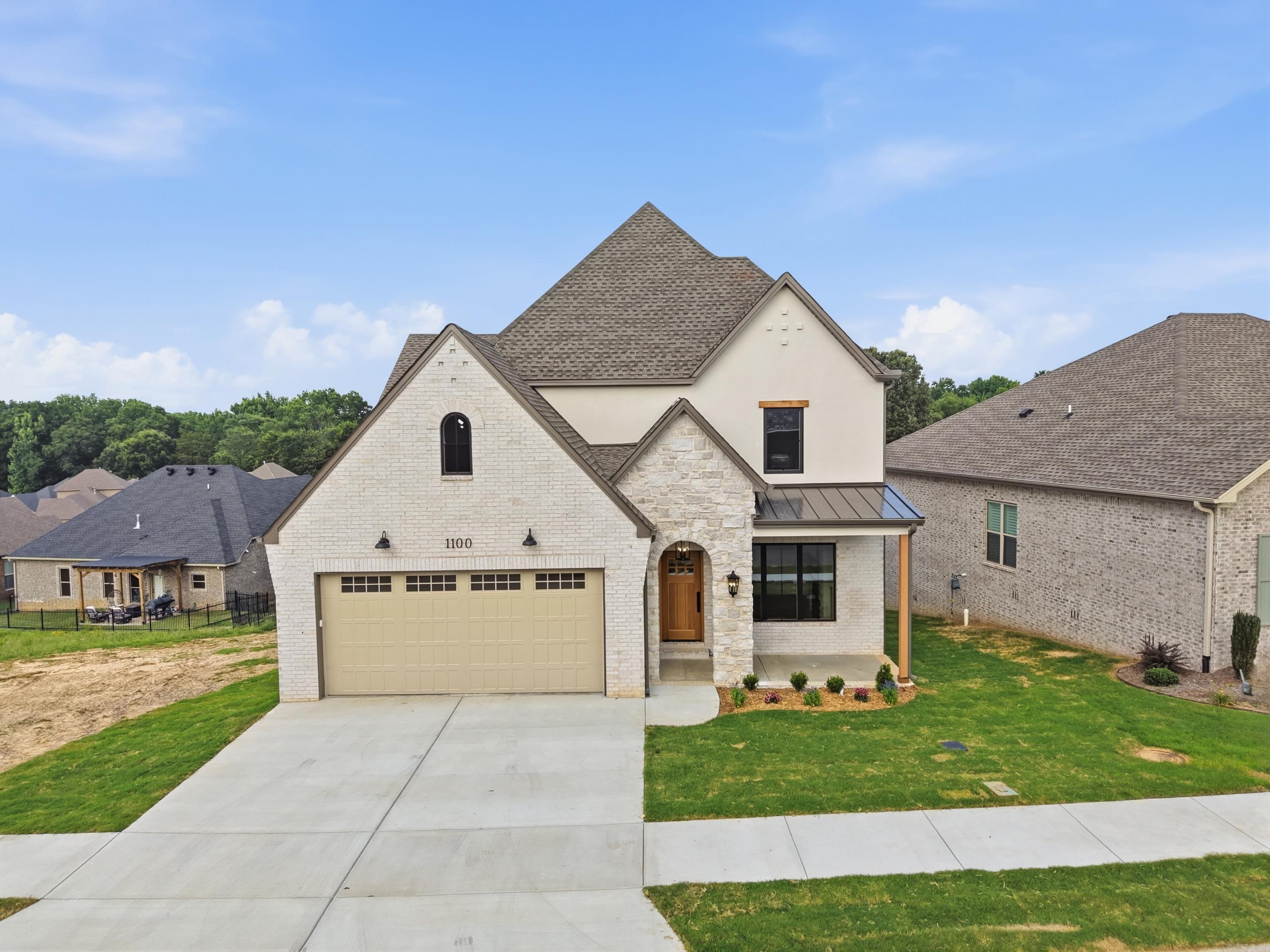 TURNBERRY P.U.D. - Residential