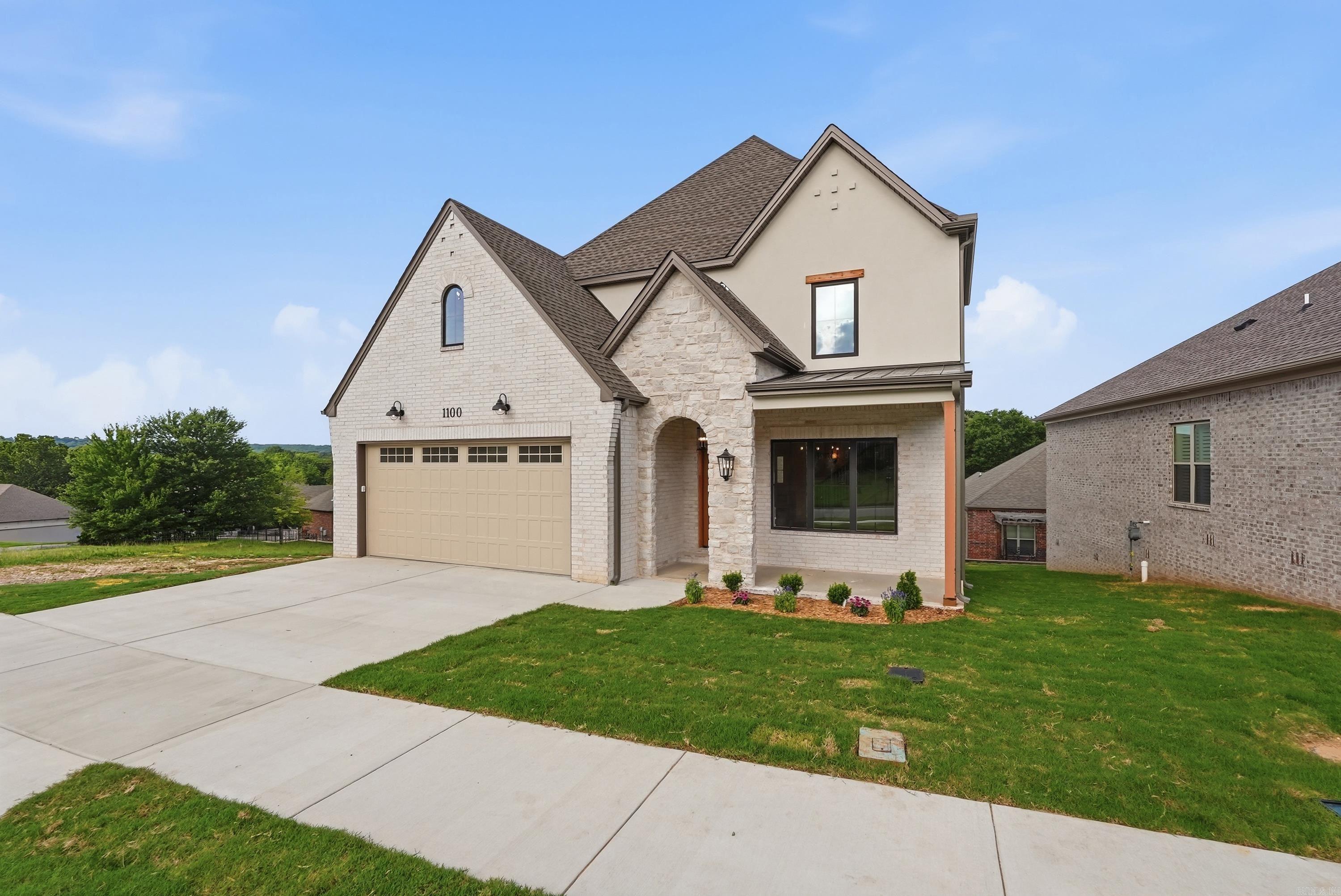 TURNBERRY P.U.D. - Residential