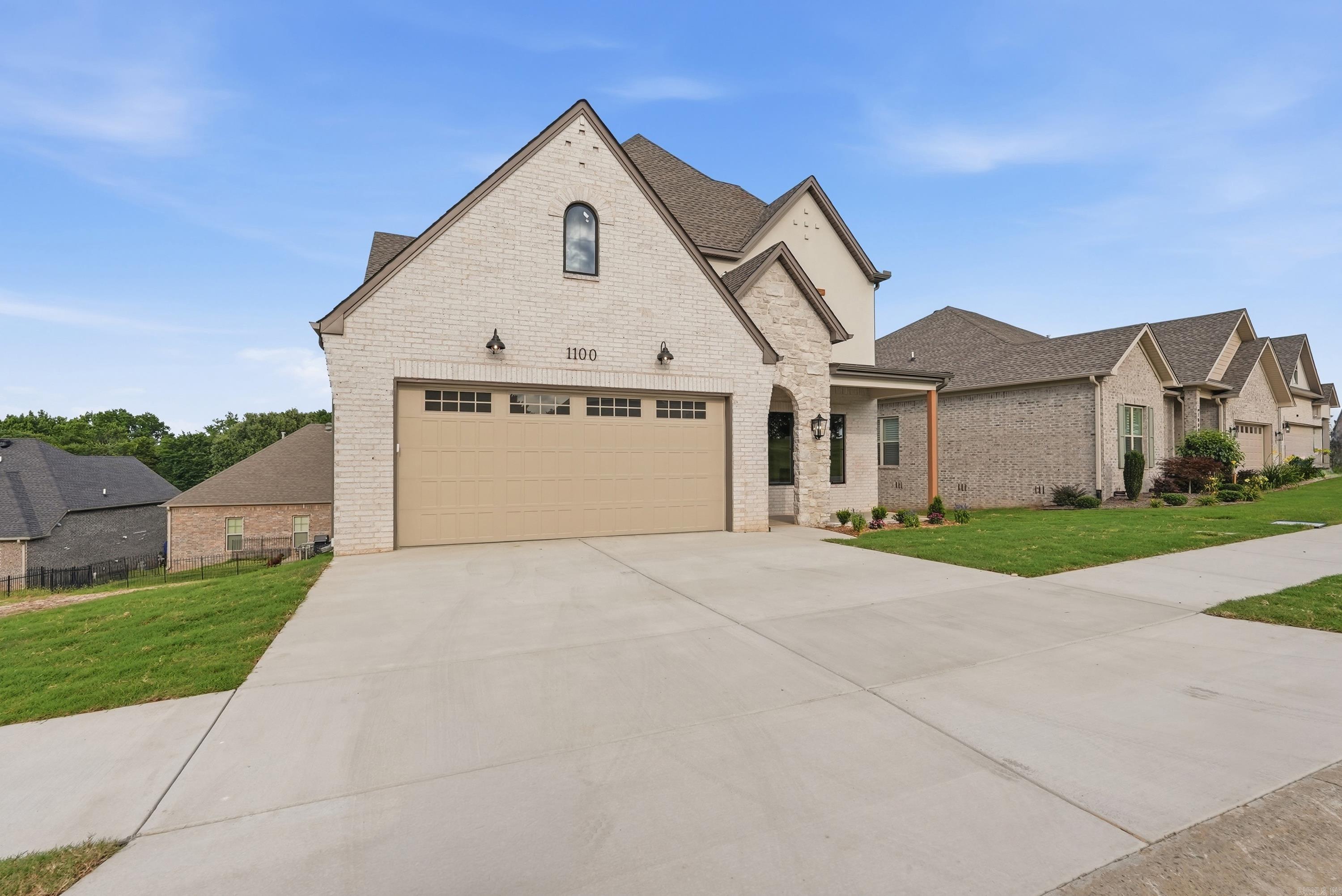 TURNBERRY P.U.D. - Residential