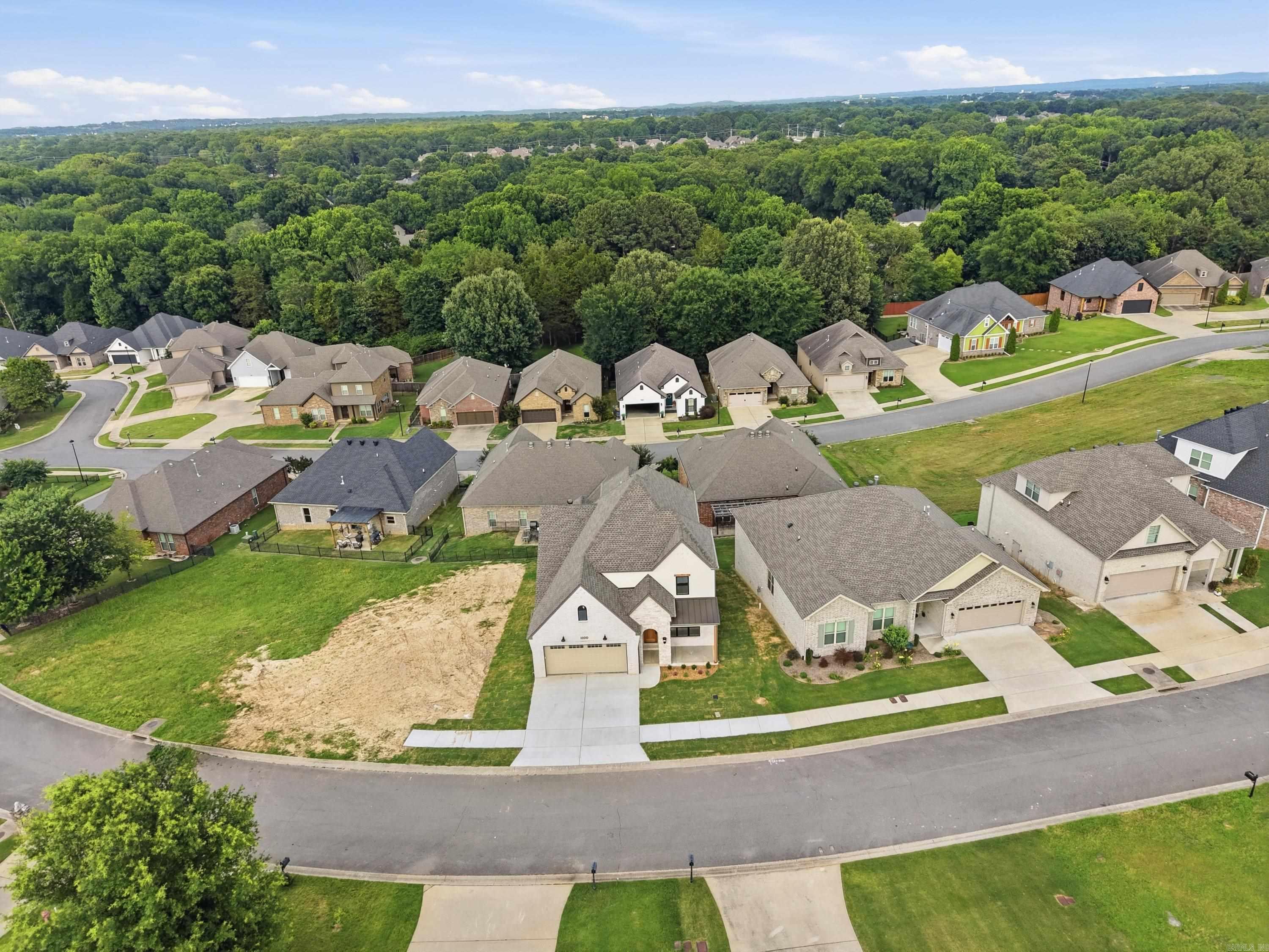 TURNBERRY P.U.D. - Residential