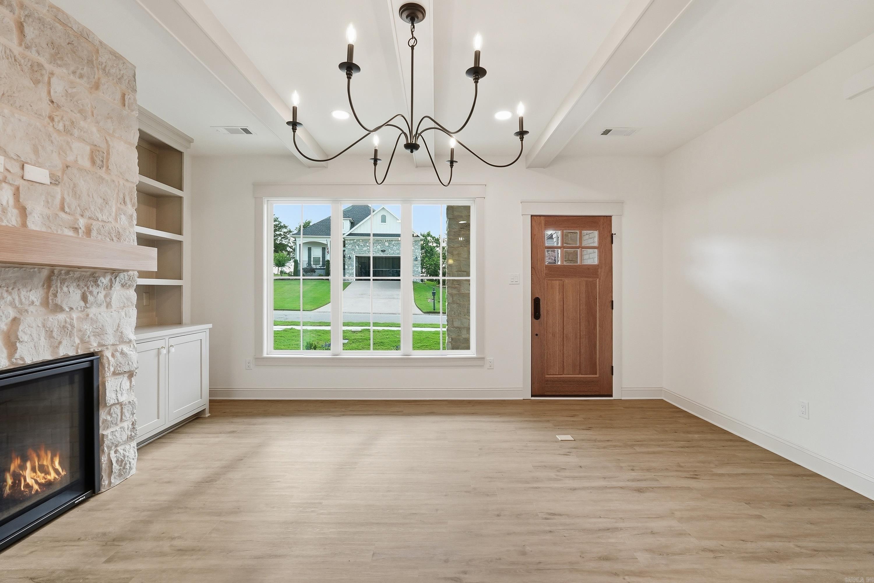 TURNBERRY P.U.D. - Residential