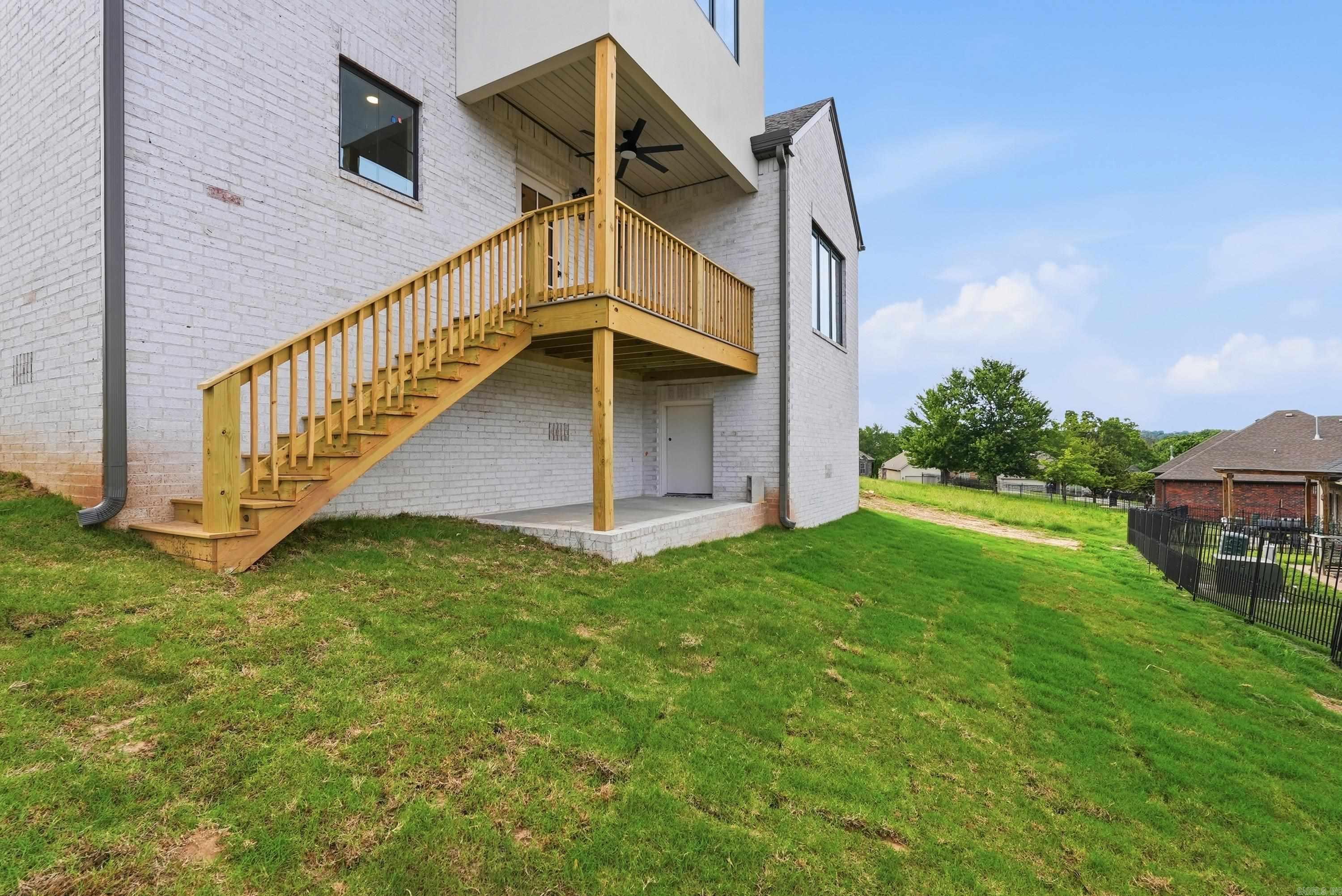 TURNBERRY P.U.D. - Residential