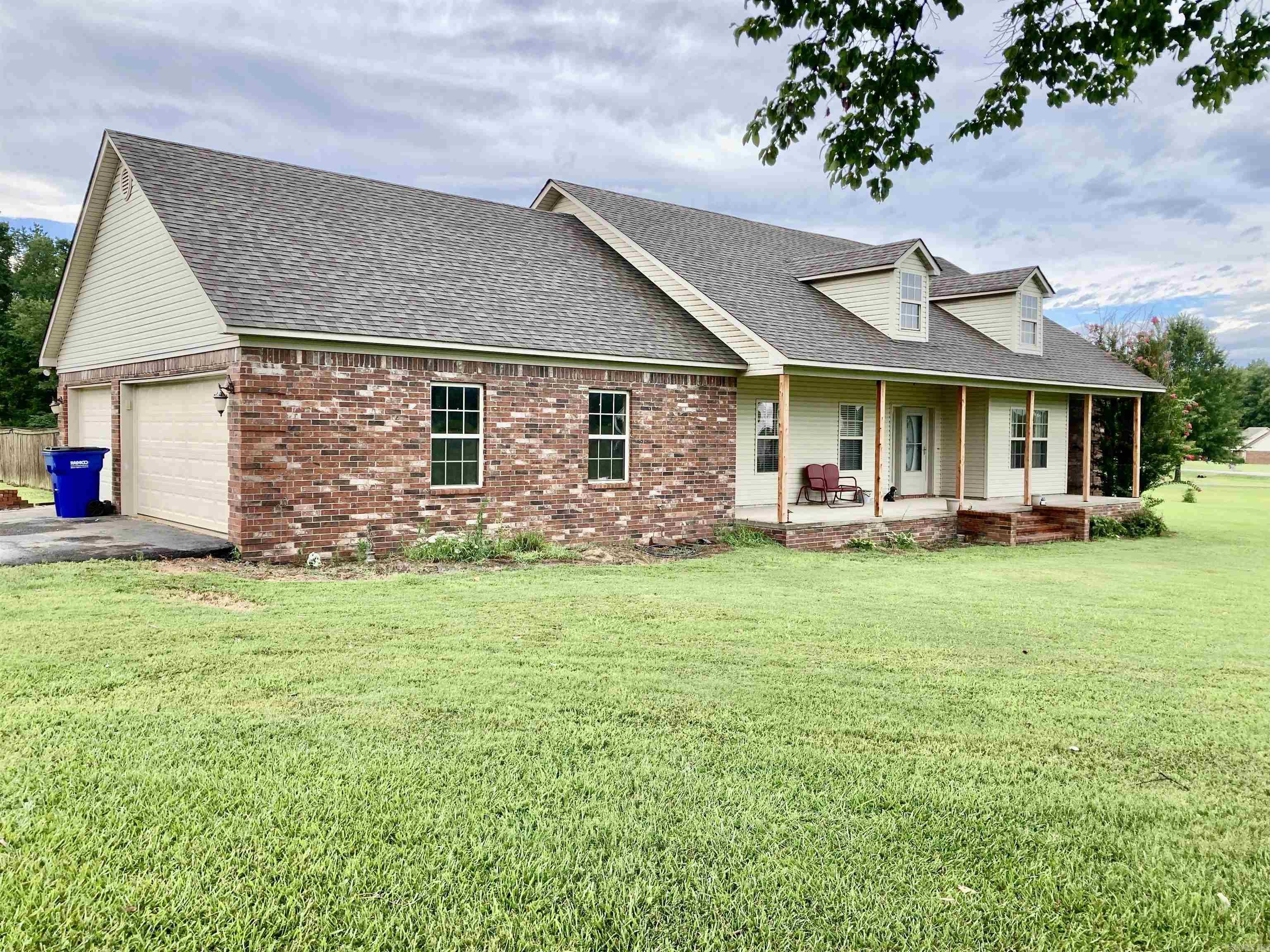 GREYSTONE - Residential