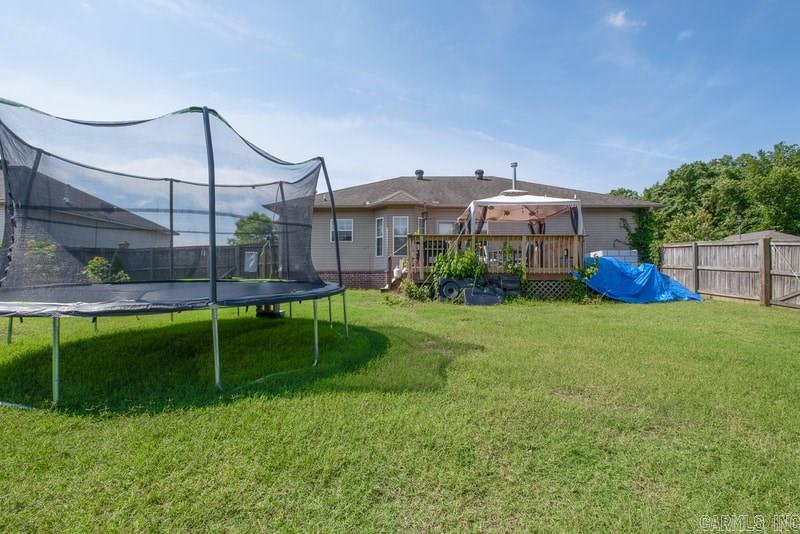 Silver Streak - Residential
