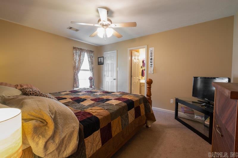 Silver Streak - Residential