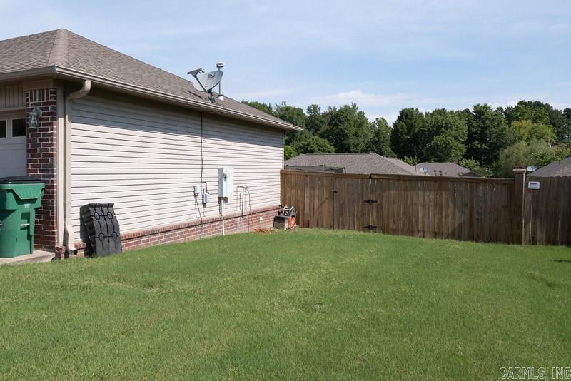 Silver Streak - Residential