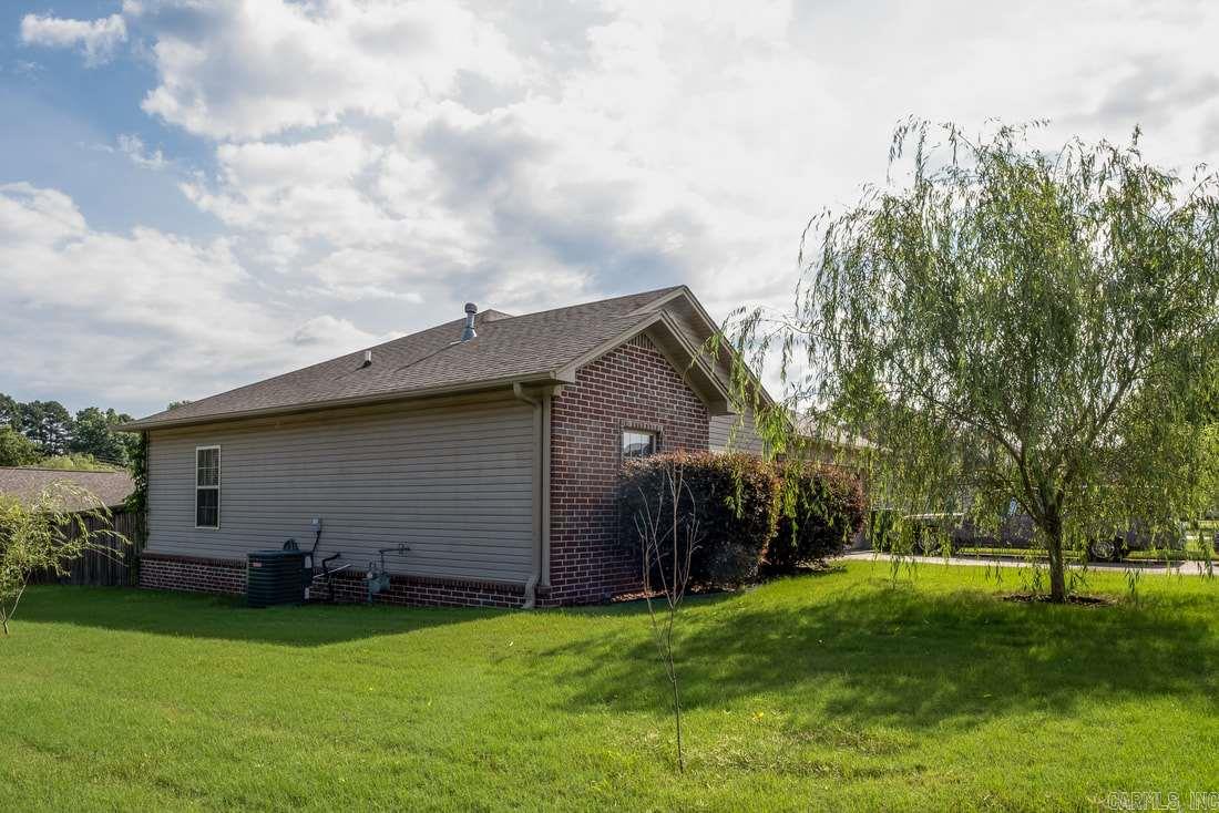Silver Streak - Residential