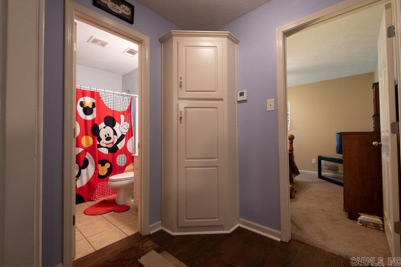 Silver Streak - Residential