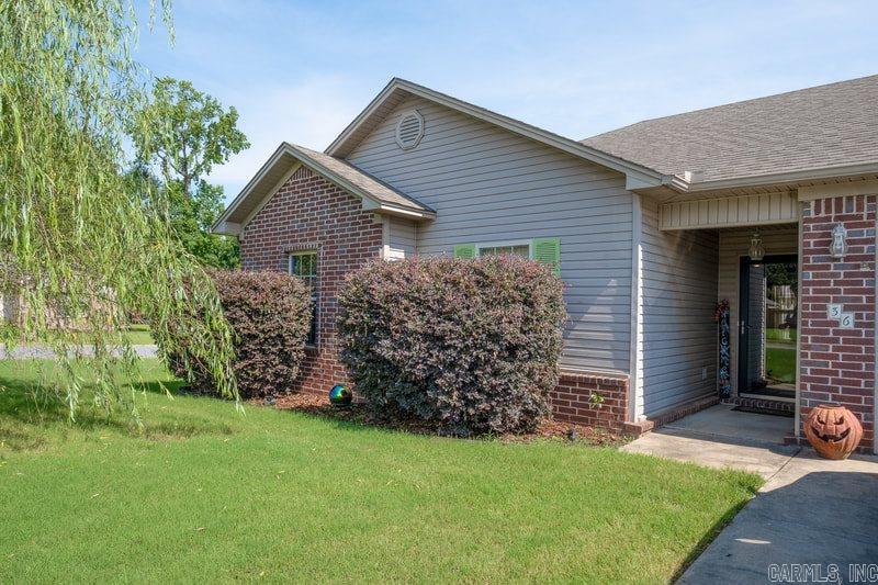 Silver Streak - Residential