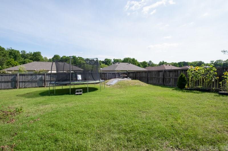 Silver Streak - Residential