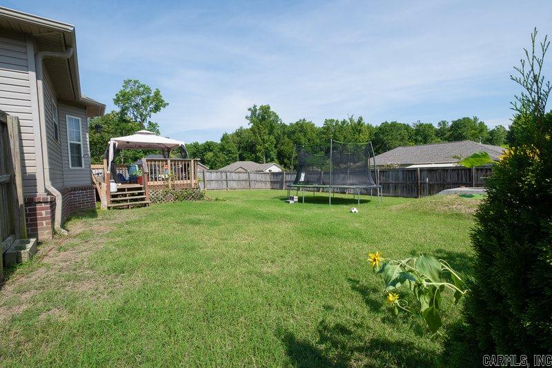 Silver Streak - Residential
