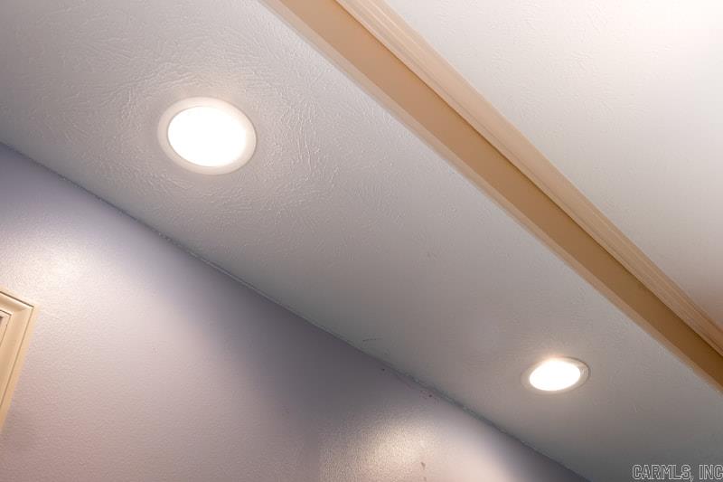 Silver Streak - Residential