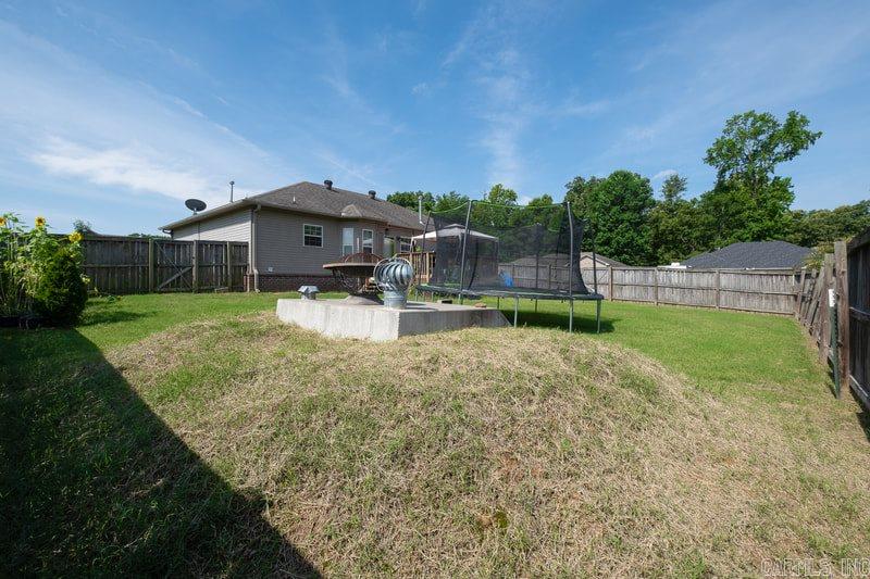 Silver Streak - Residential