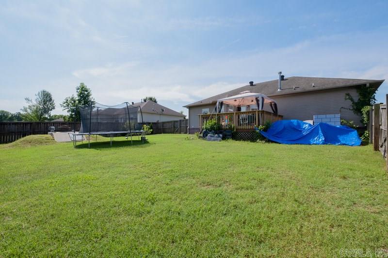 Silver Streak - Residential