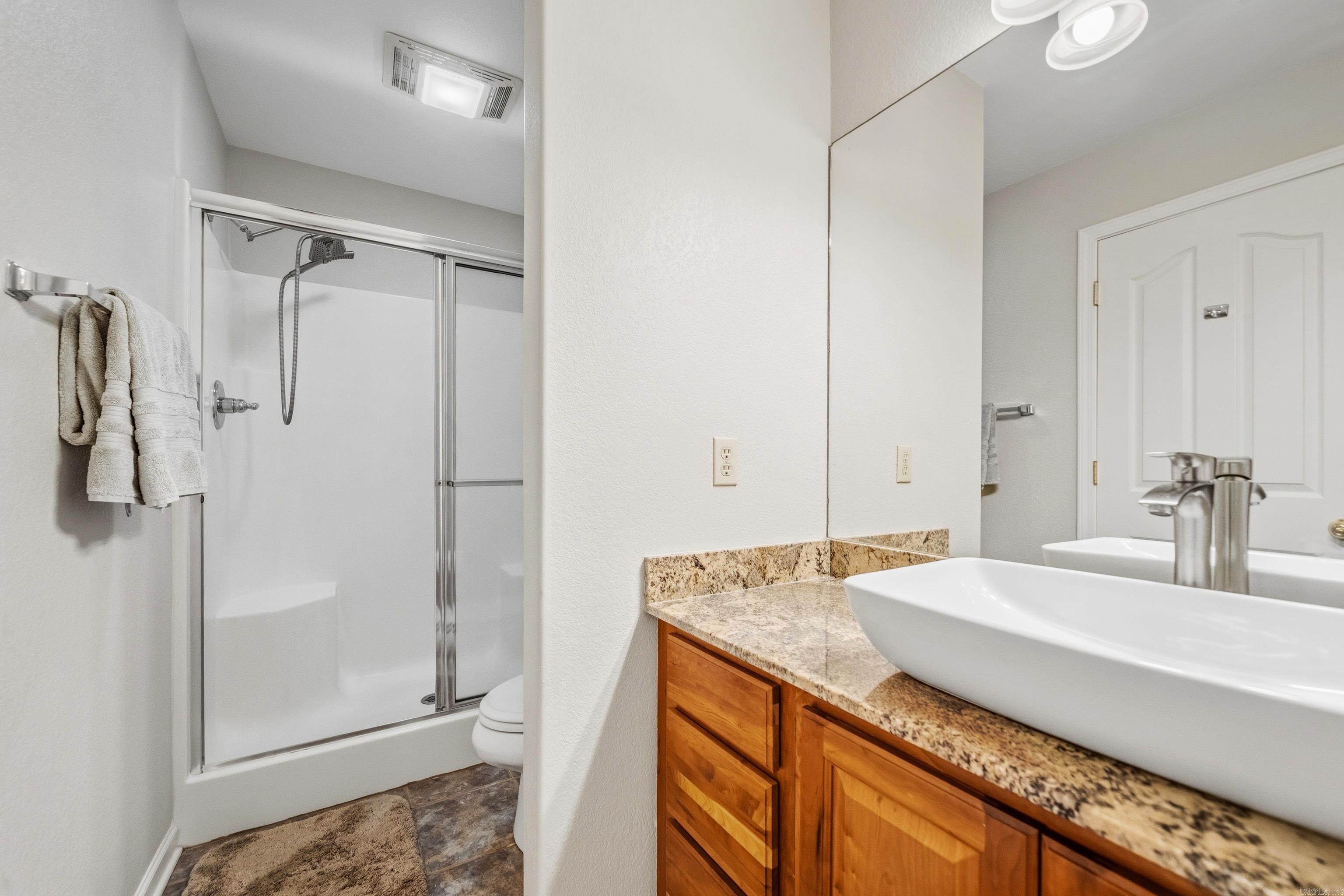 MAJESTIC LAKE VILLAGE TOWNHOMES - Residential
