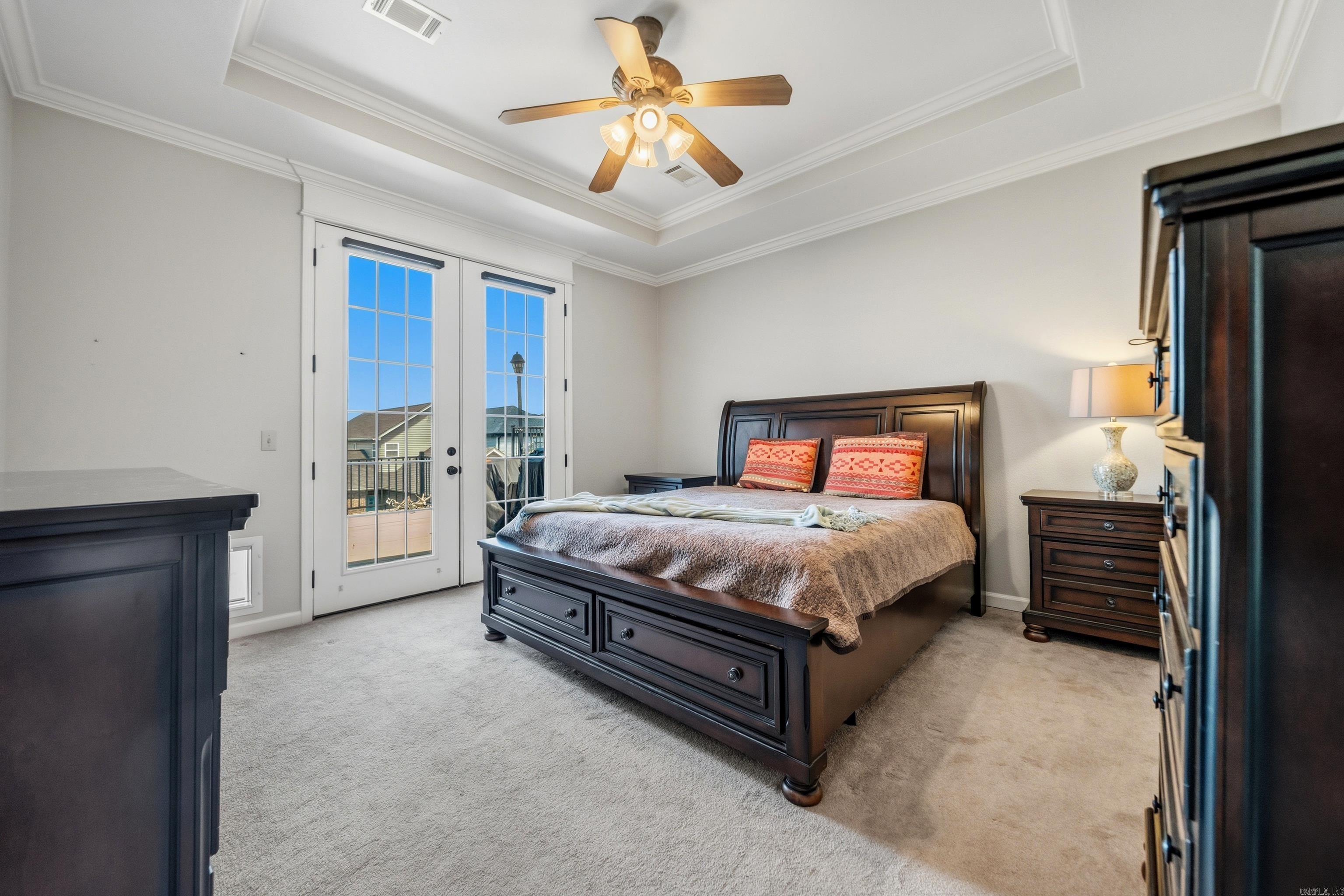MAJESTIC LAKE VILLAGE TOWNHOMES - Residential