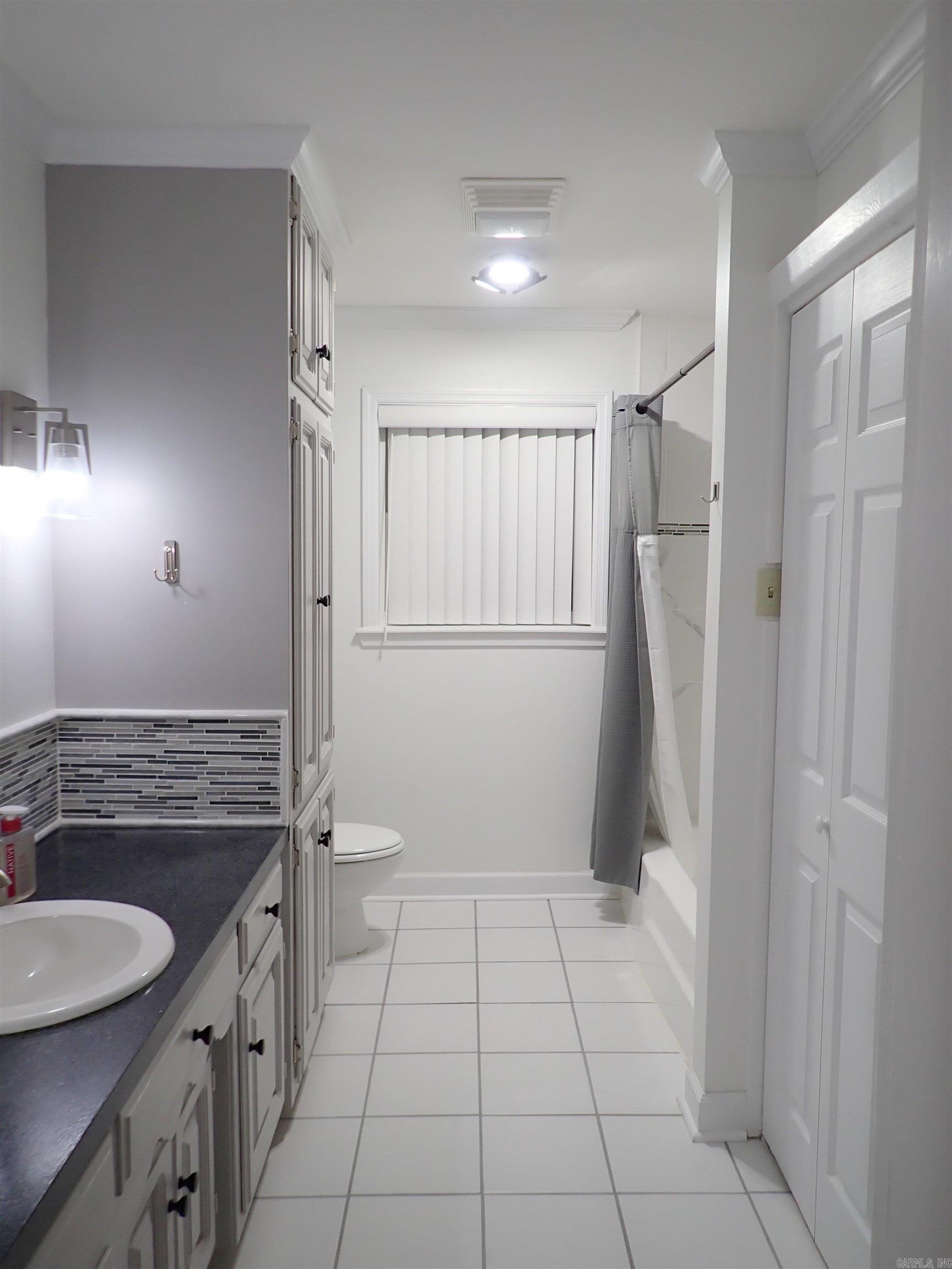 Druid Hills - Residential
