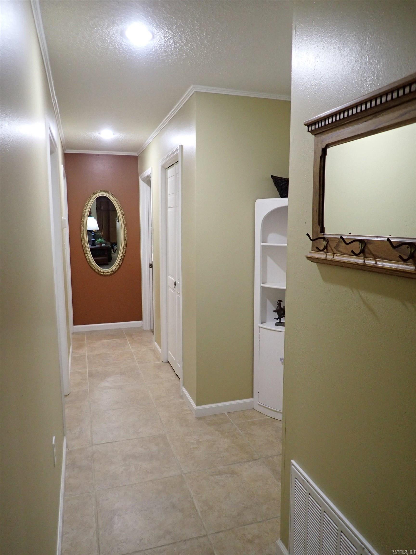 Druid Hills - Residential