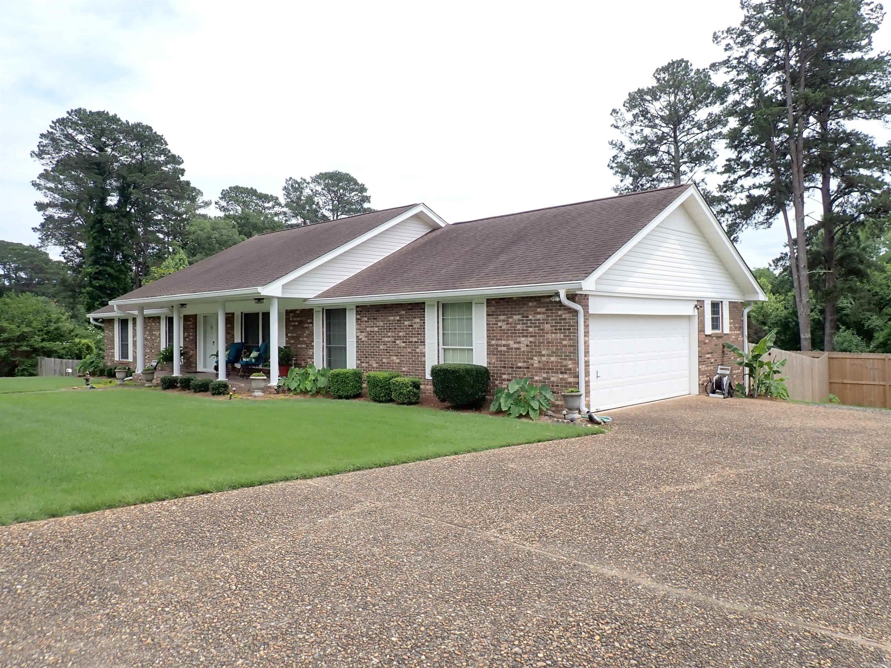 Druid Hills - Residential
