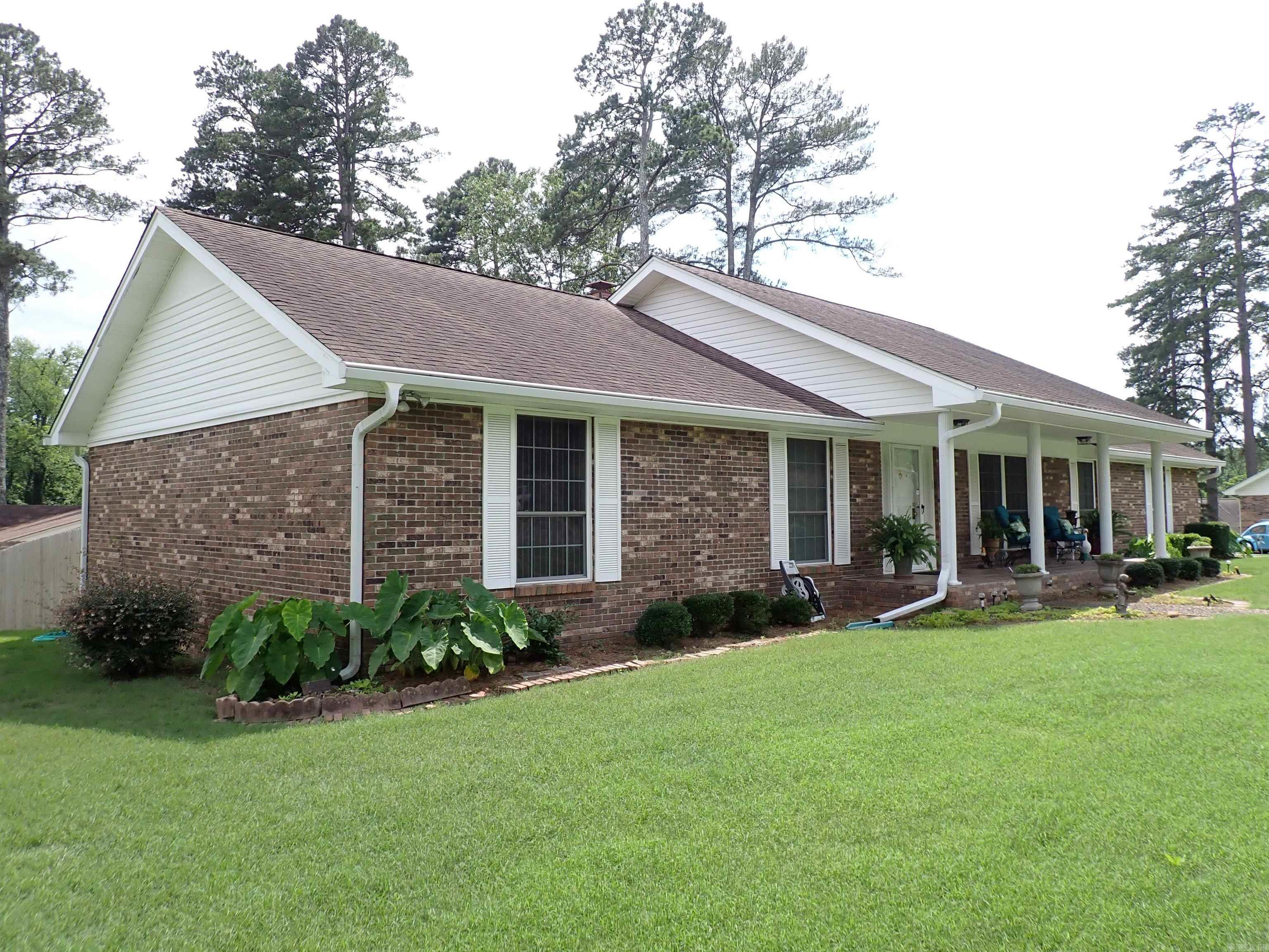 Druid Hills - Residential
