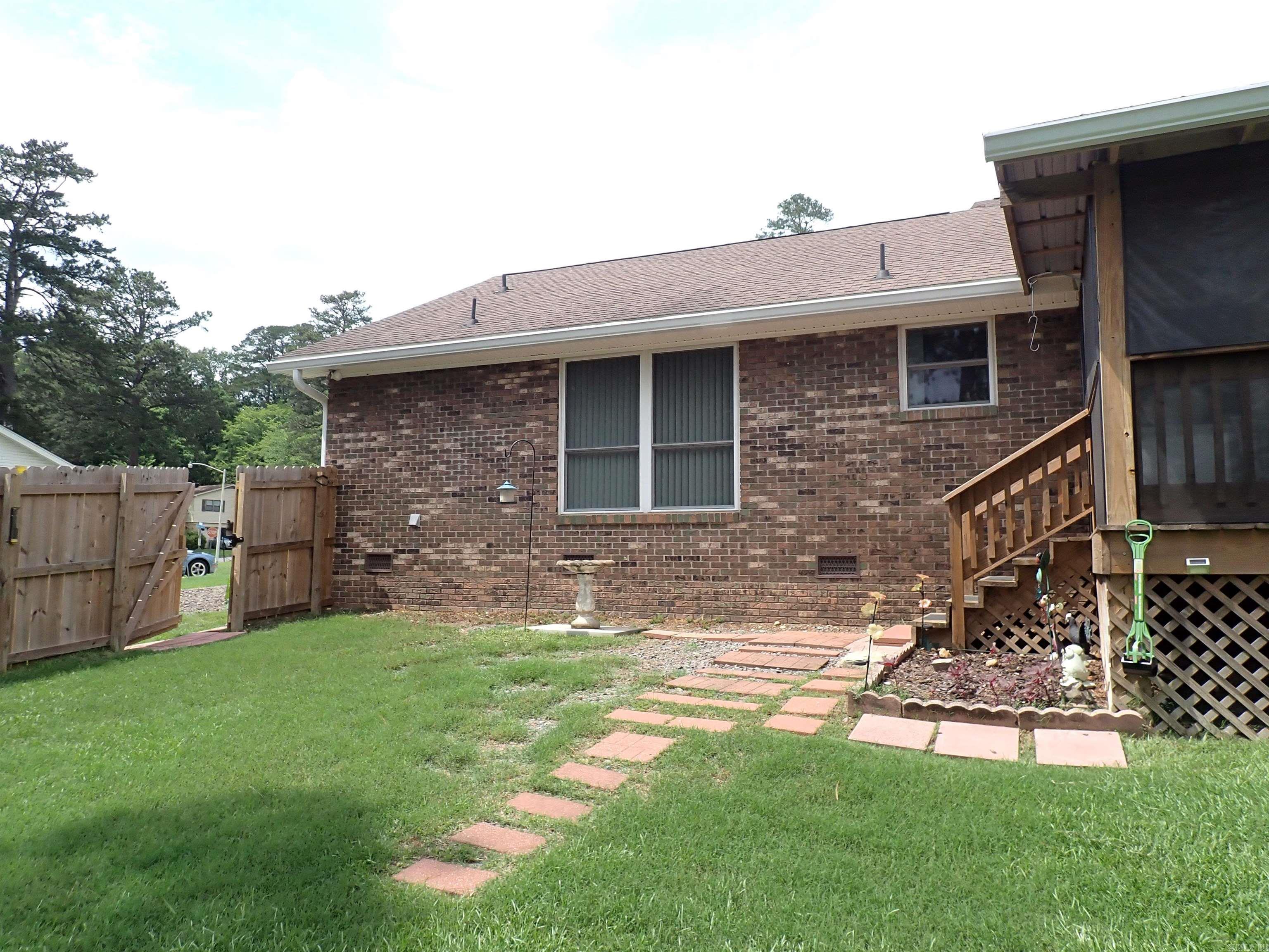 Druid Hills - Residential
