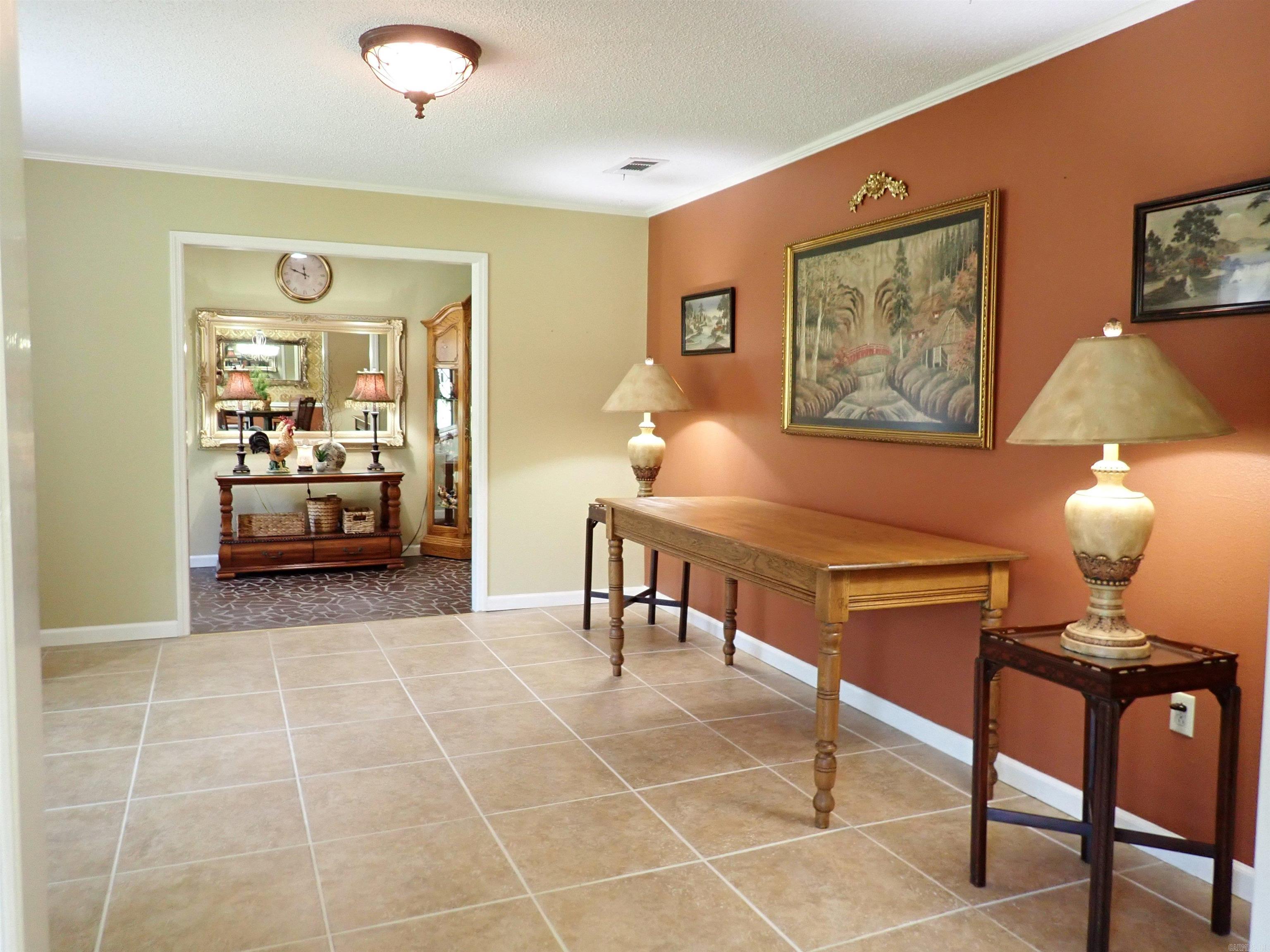 Druid Hills - Residential