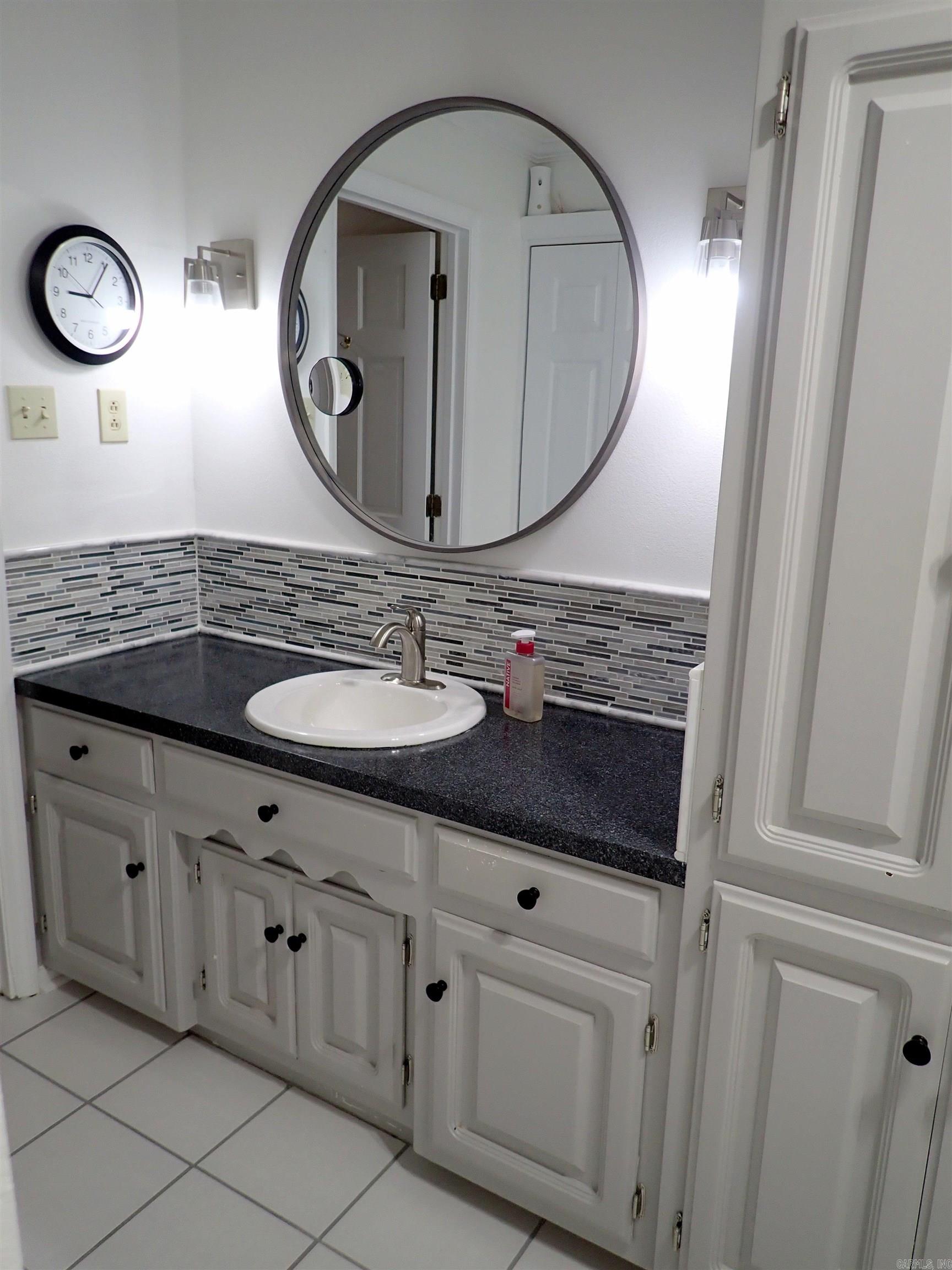 Druid Hills - Residential