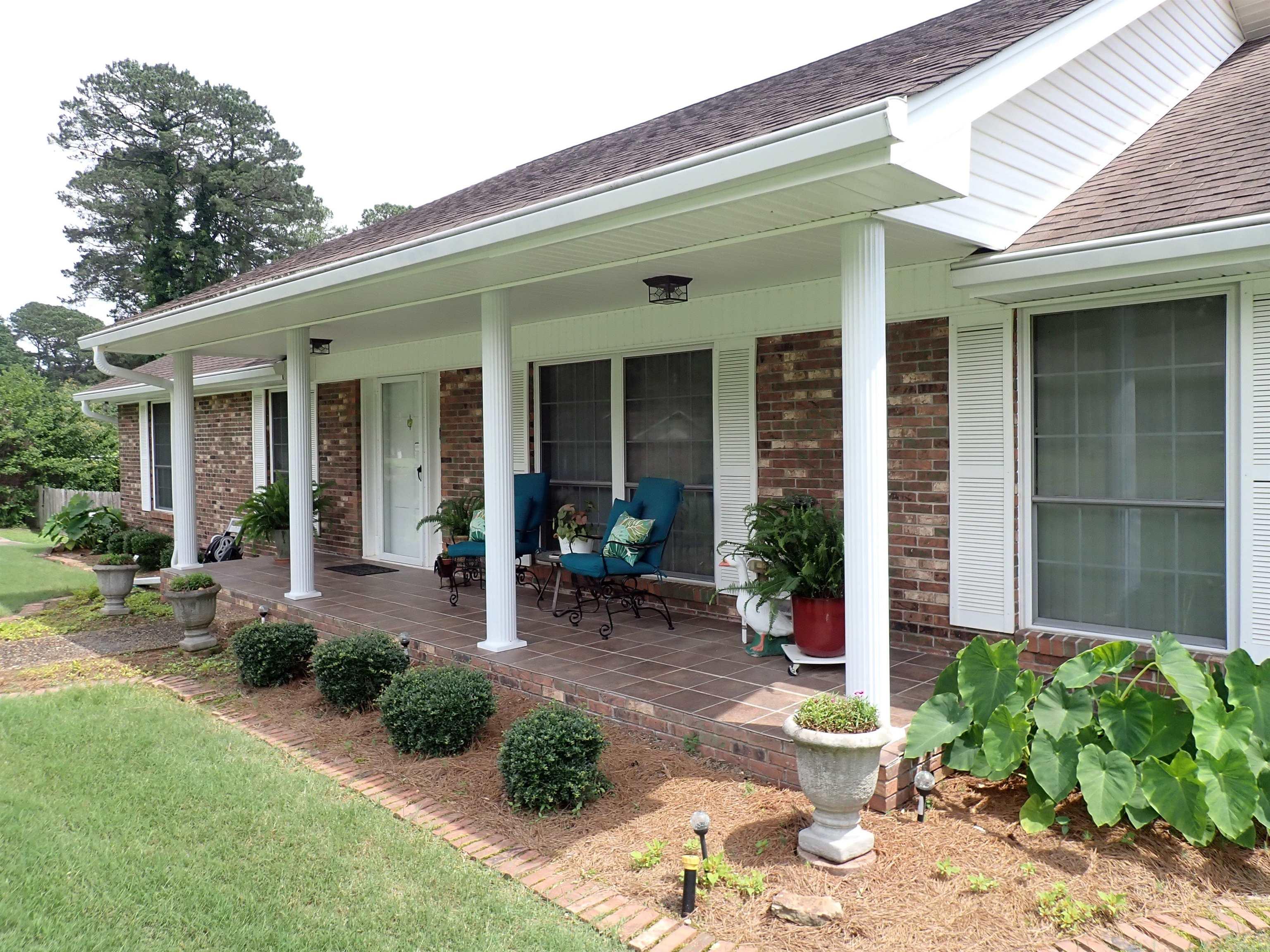 Druid Hills - Residential