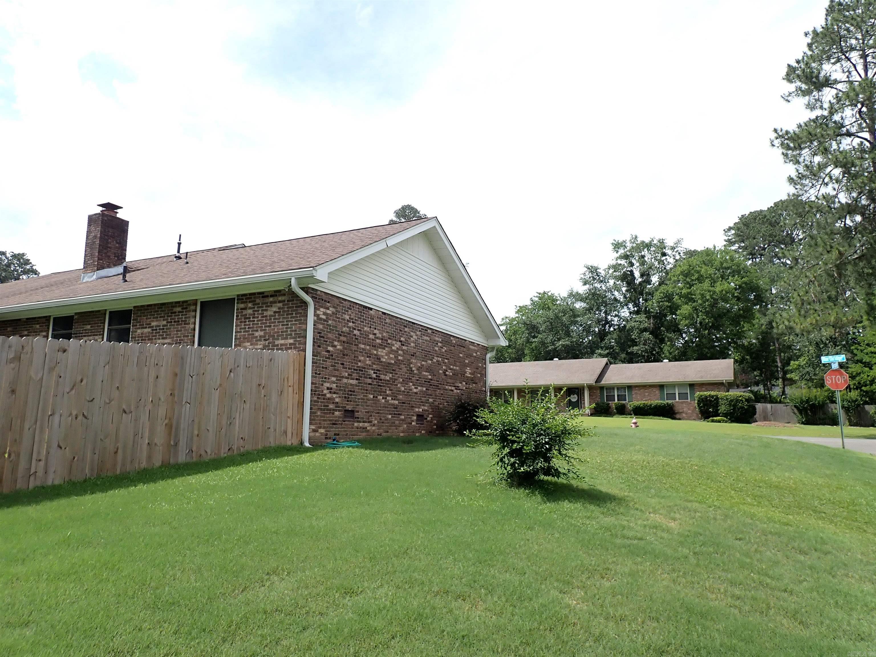 Druid Hills - Residential
