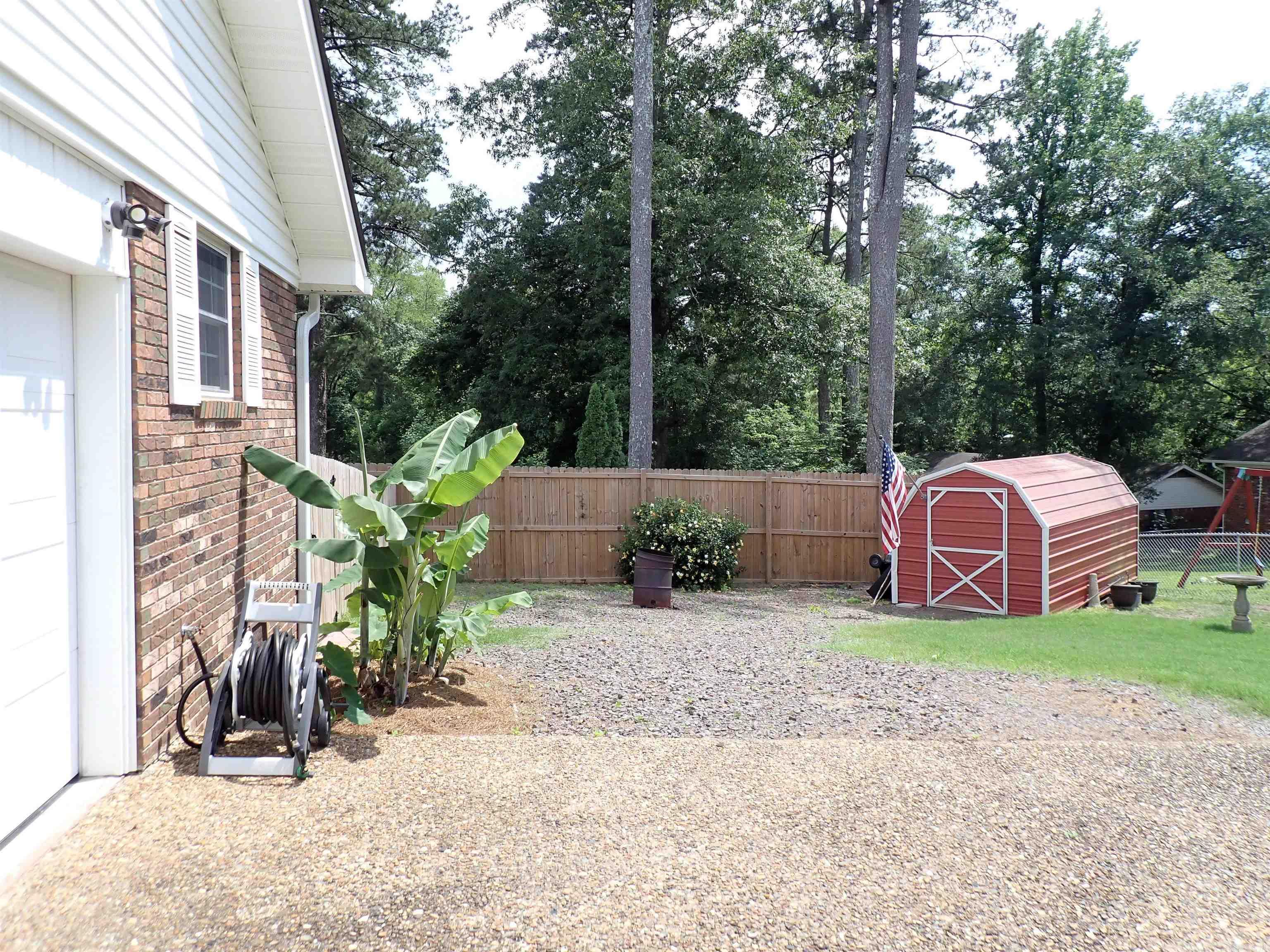 Druid Hills - Residential
