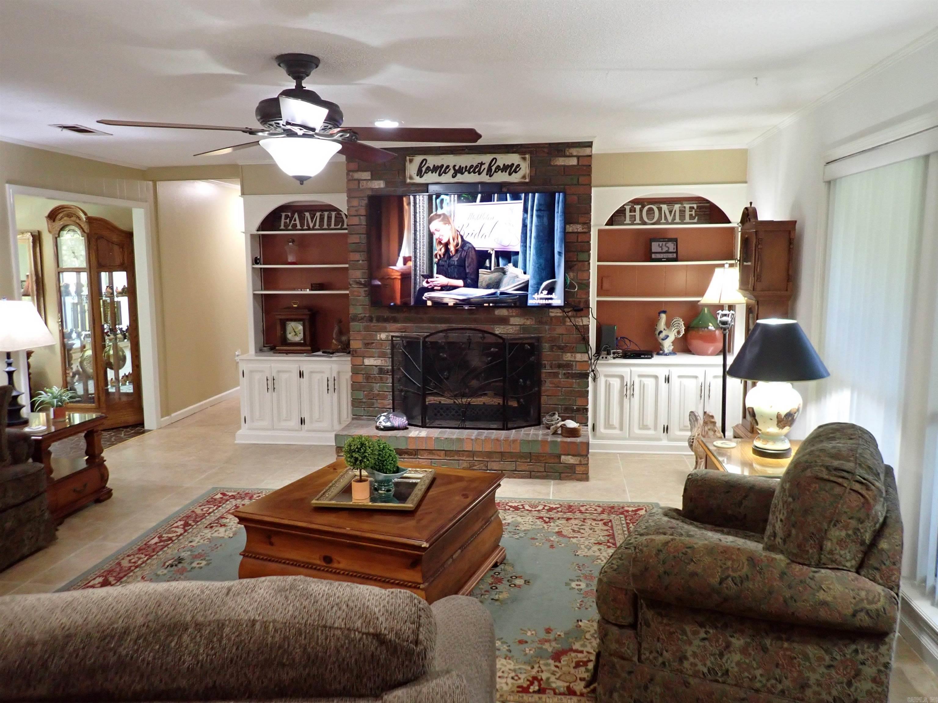 Druid Hills - Residential