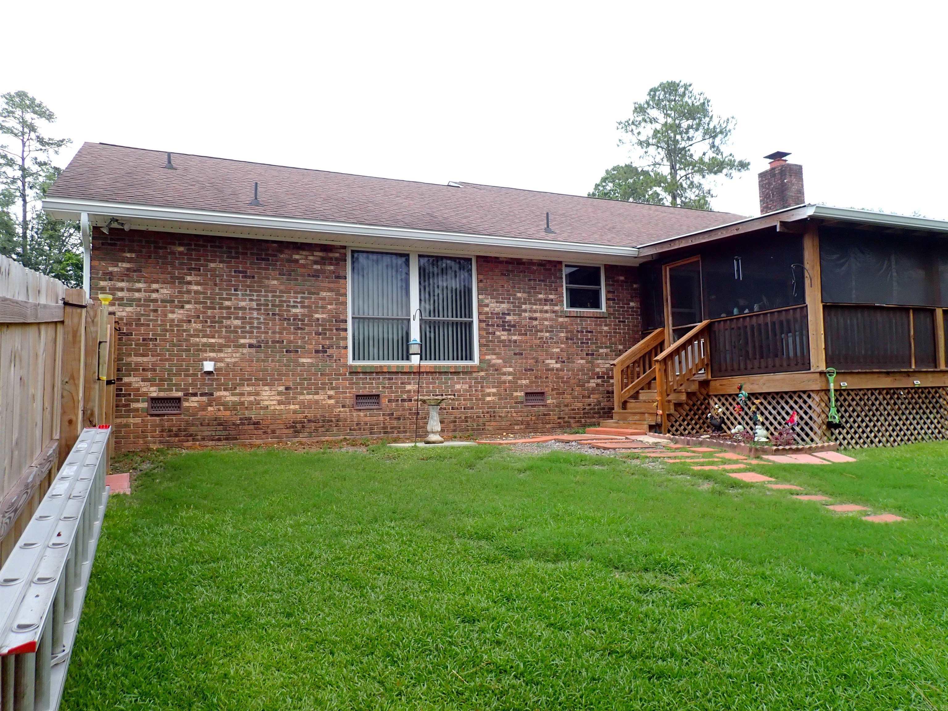 Druid Hills - Residential