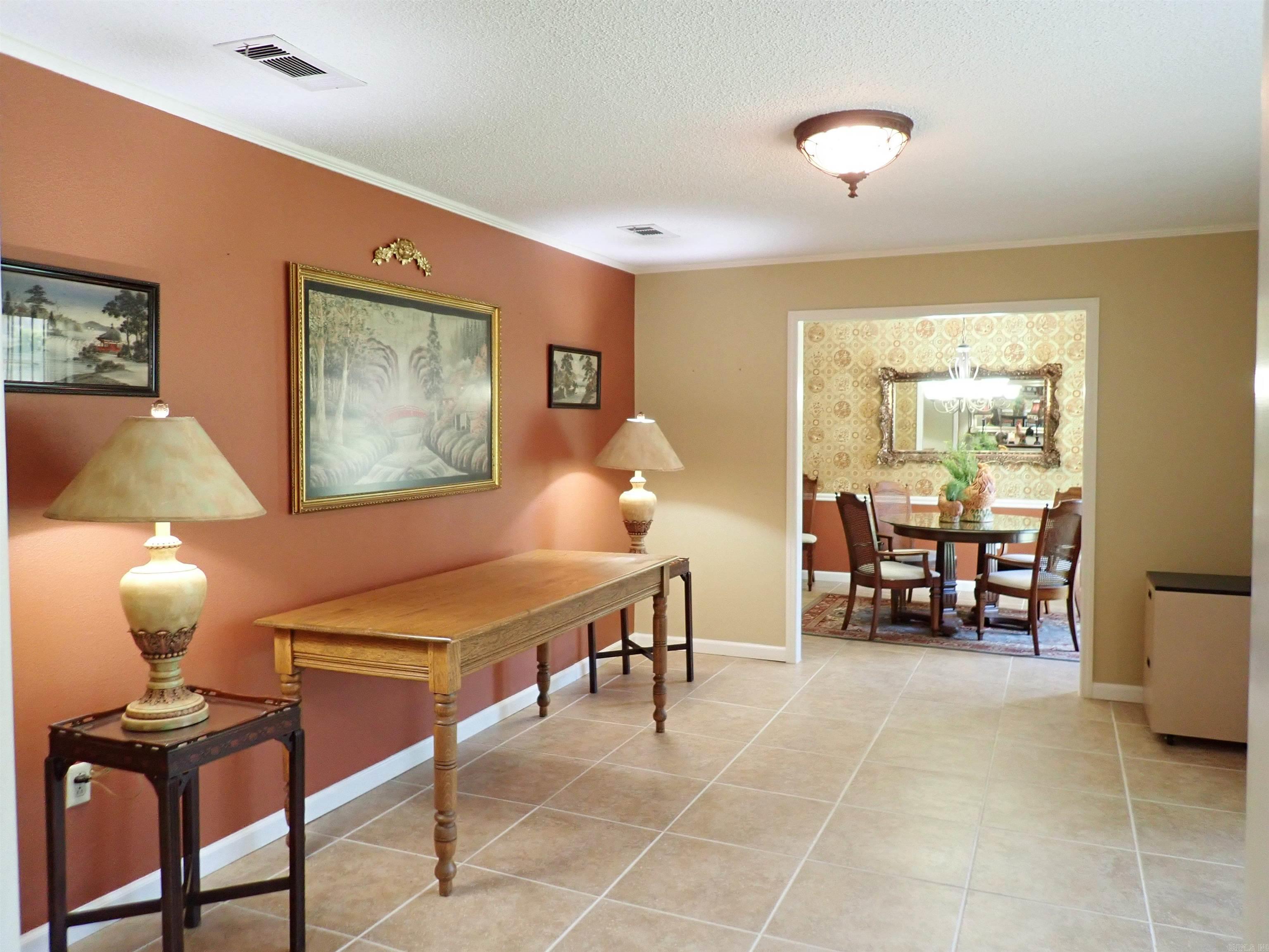 Druid Hills - Residential