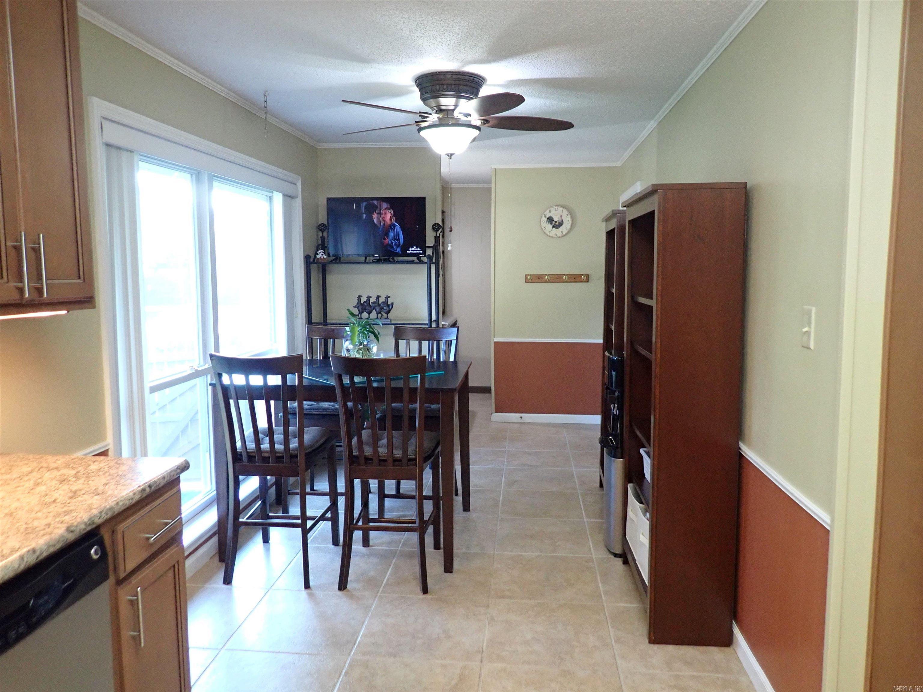 Druid Hills - Residential