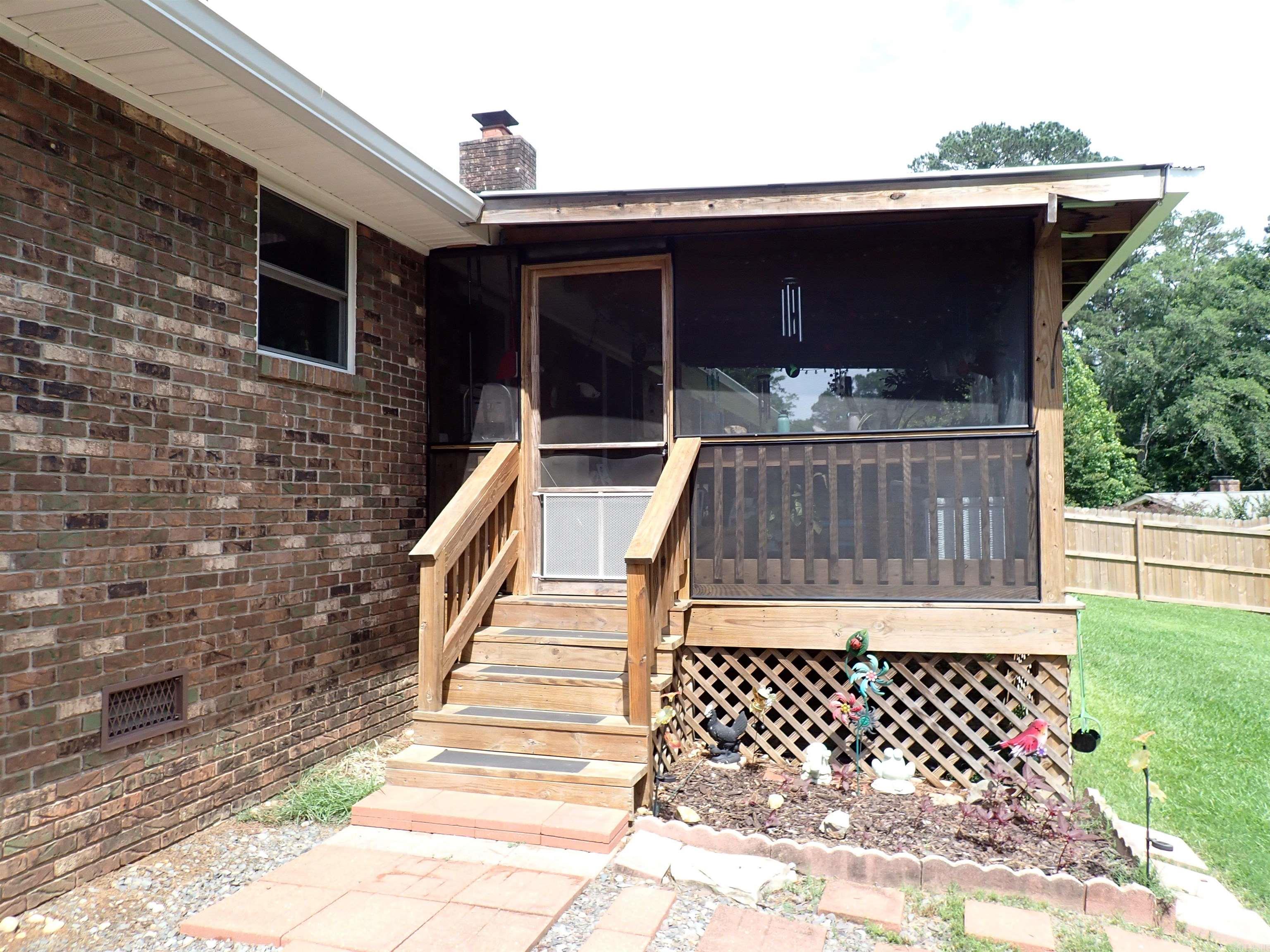 Druid Hills - Residential