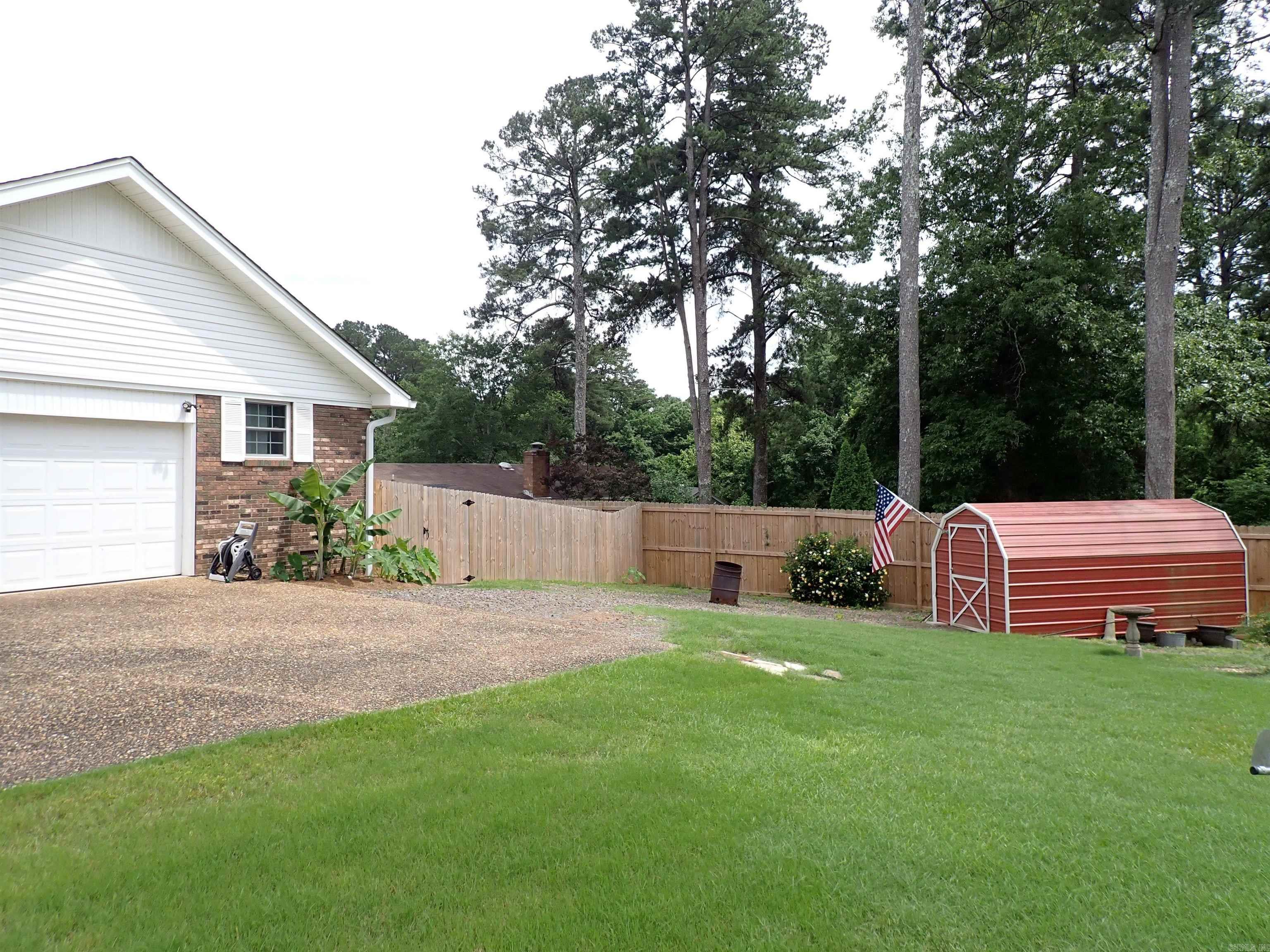 Druid Hills - Residential