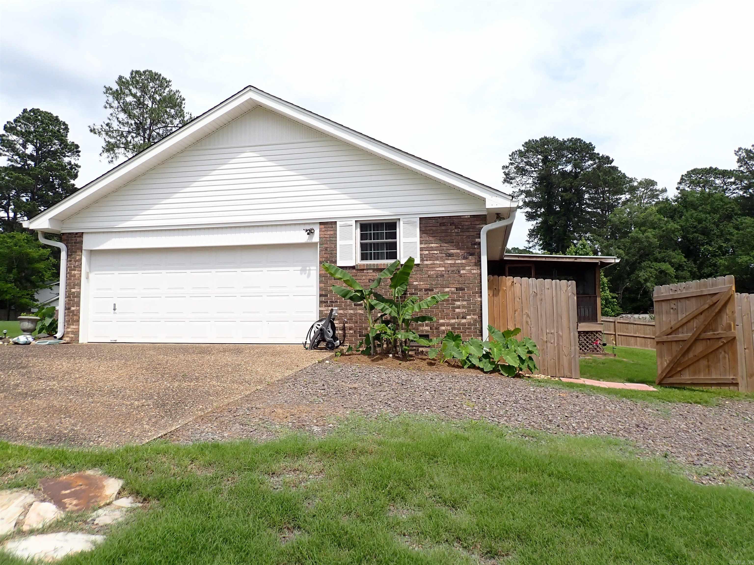 Druid Hills - Residential