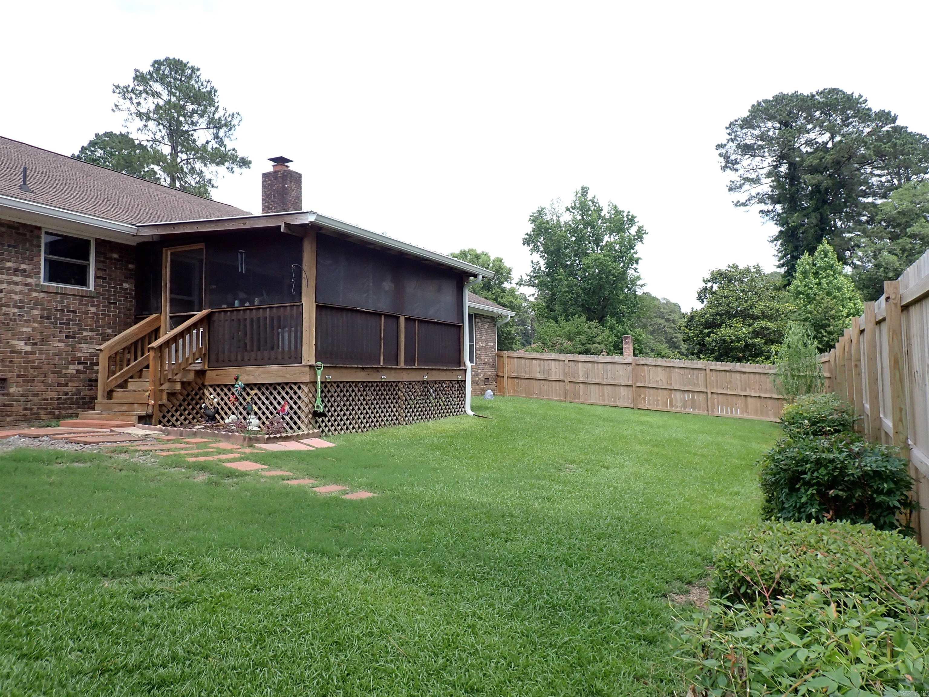Druid Hills - Residential