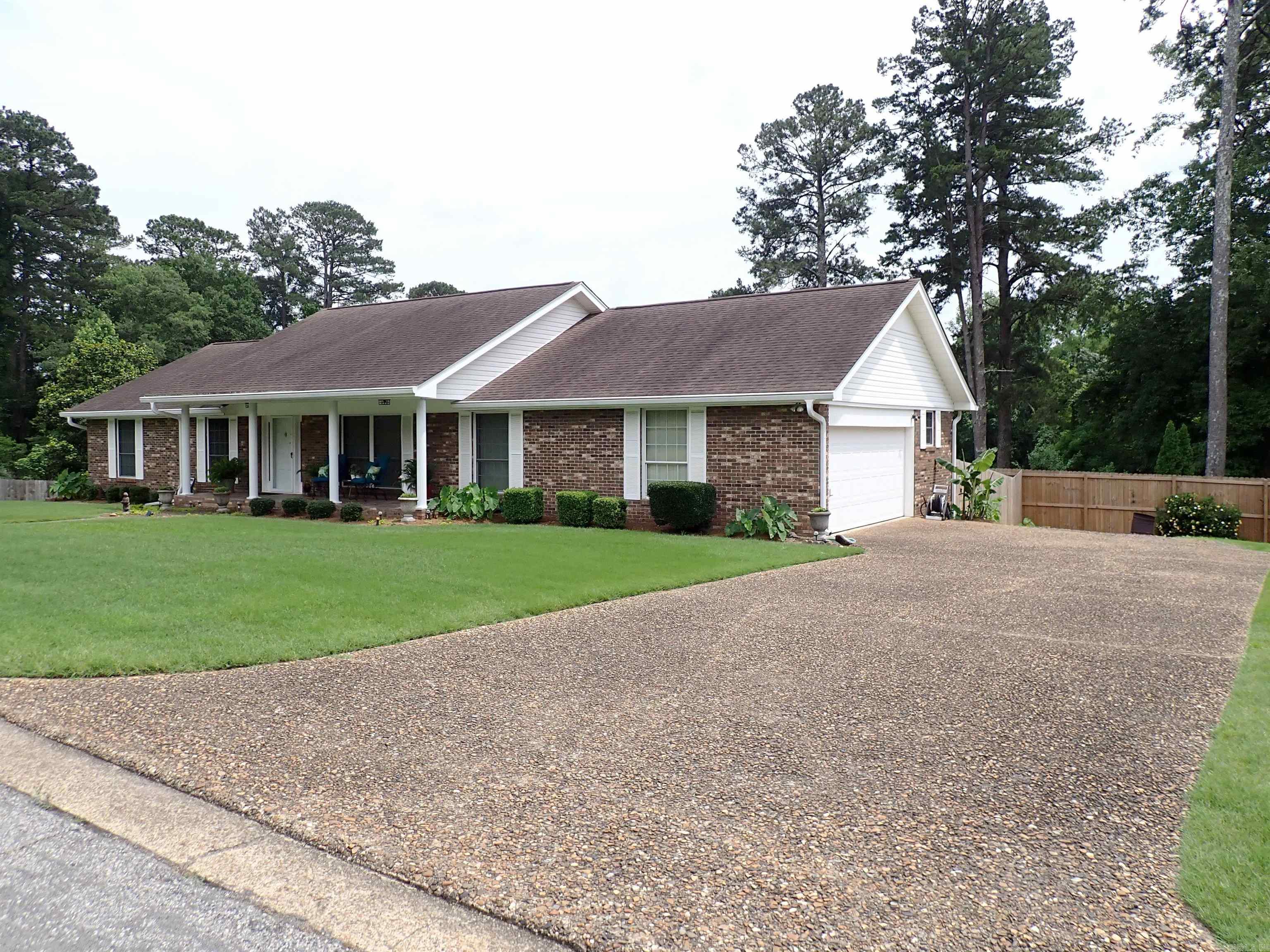 Druid Hills - Residential
