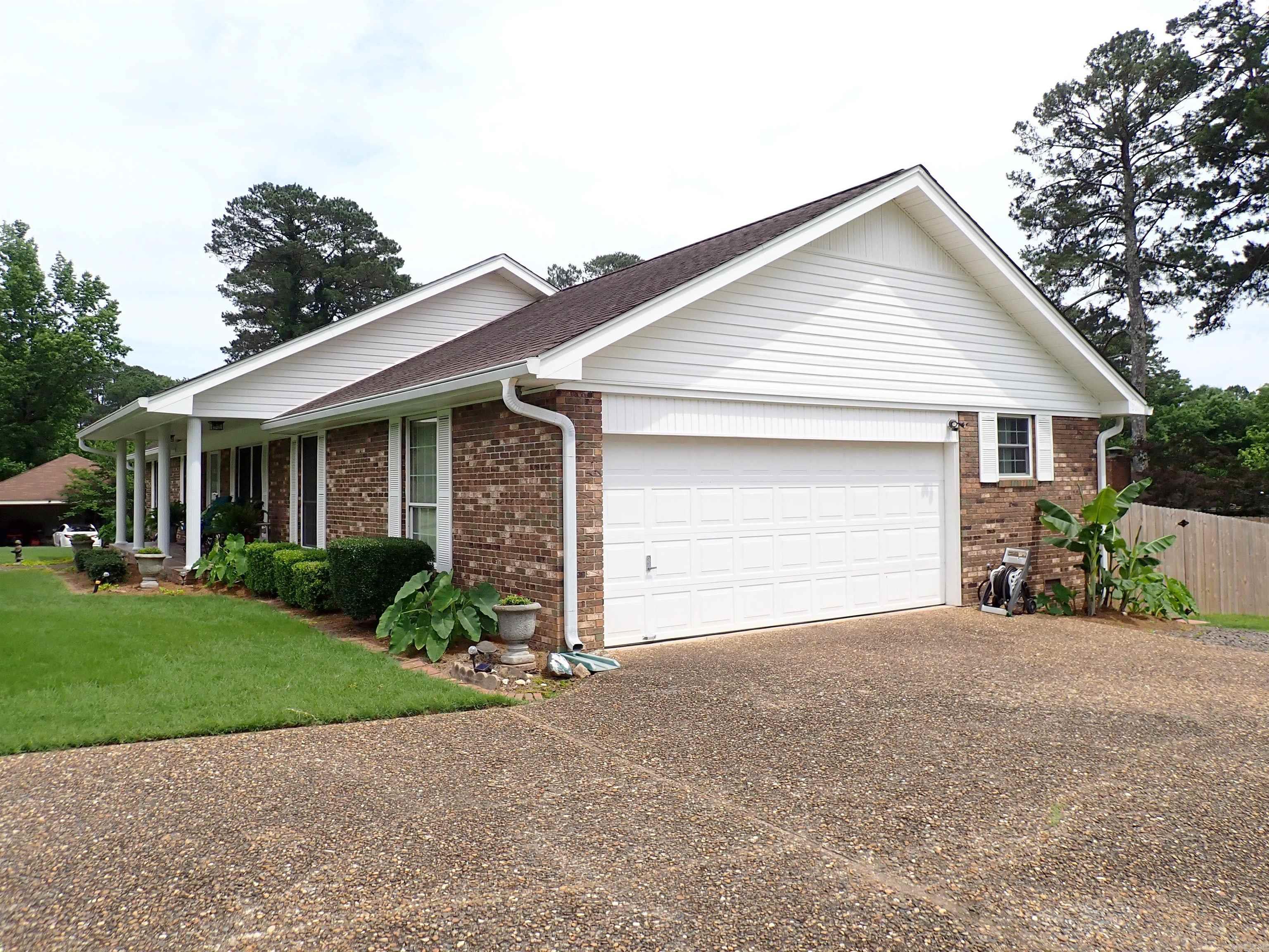 Druid Hills - Residential