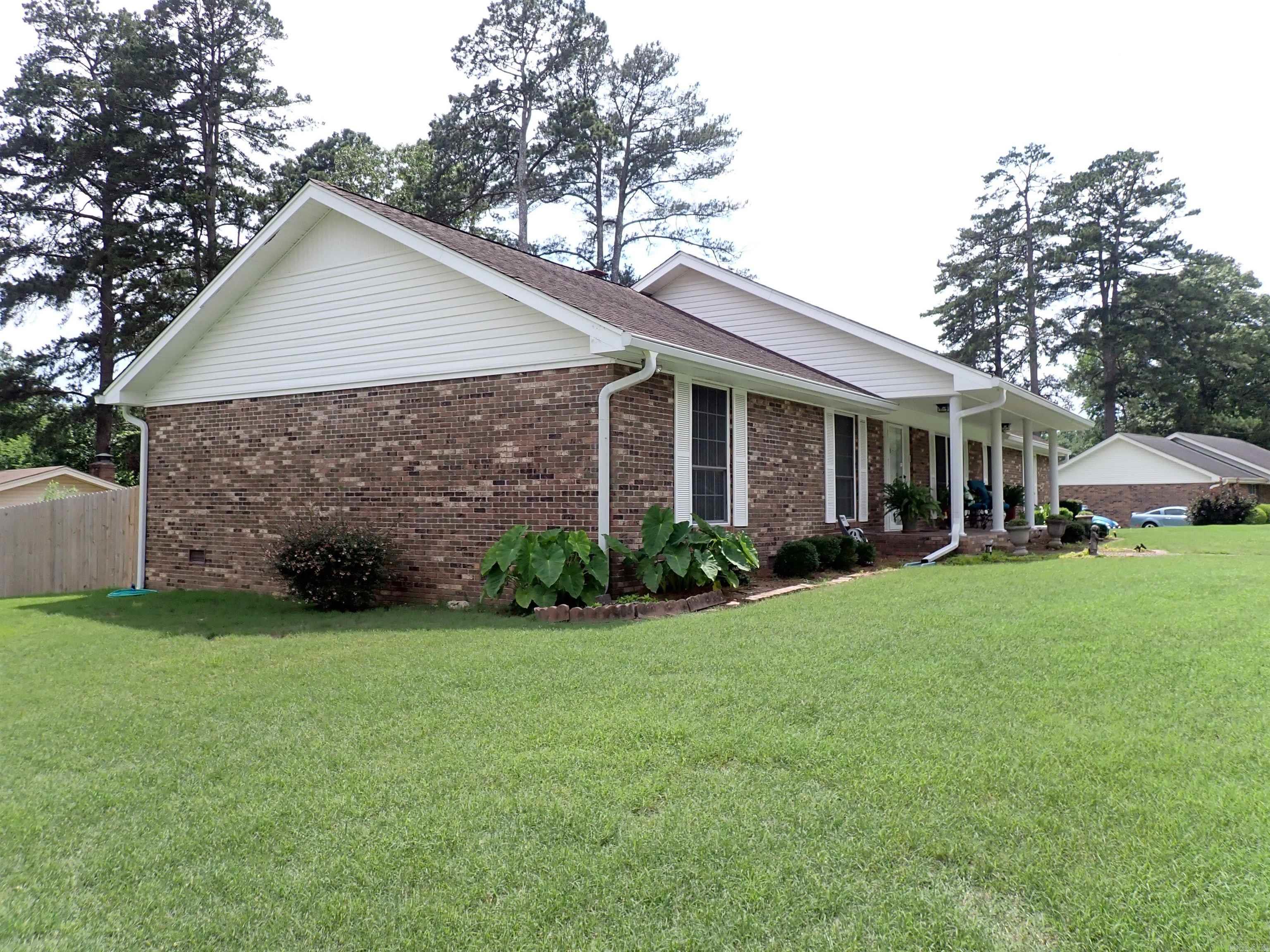 Druid Hills - Residential