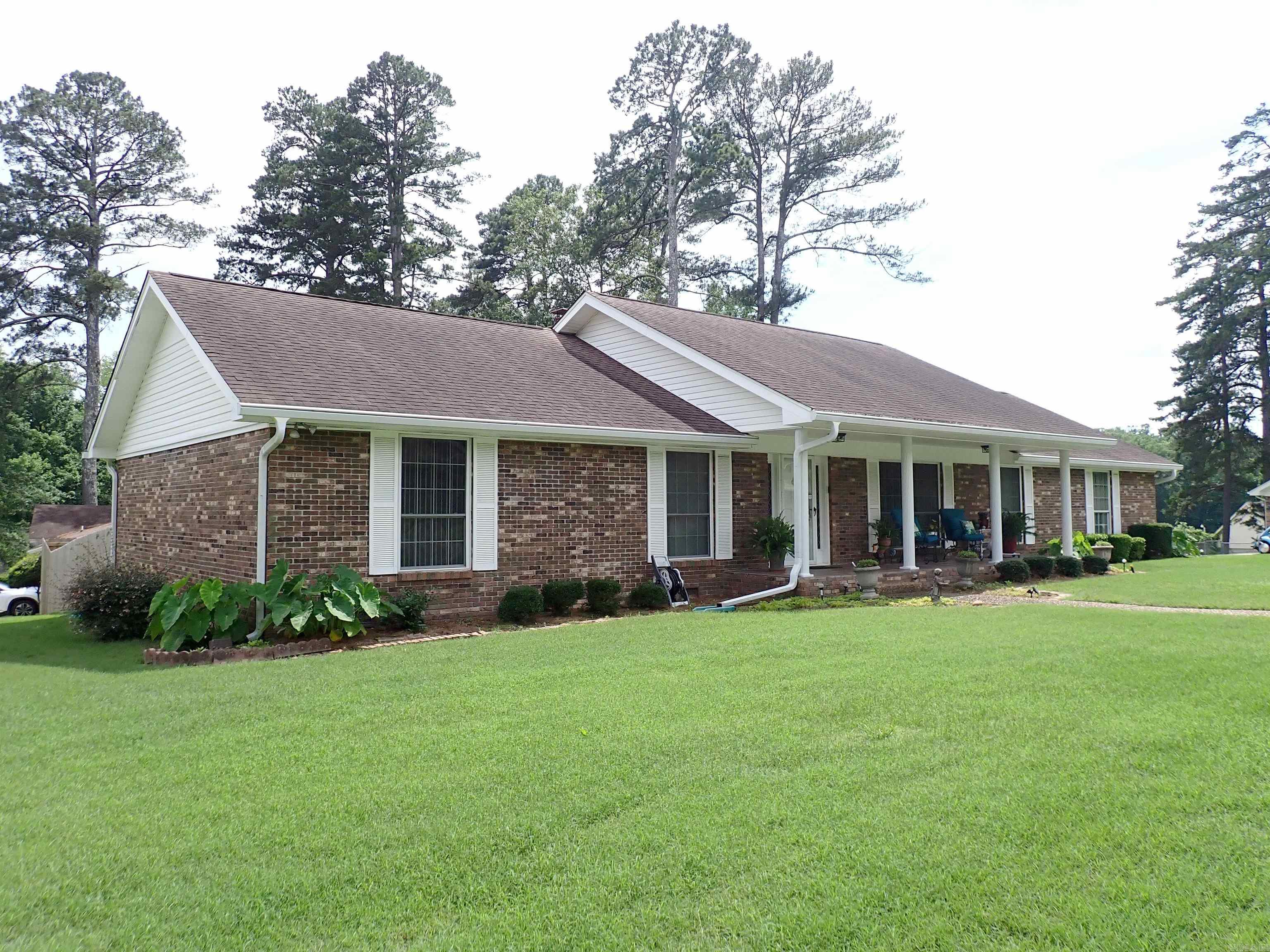 Druid Hills - Residential