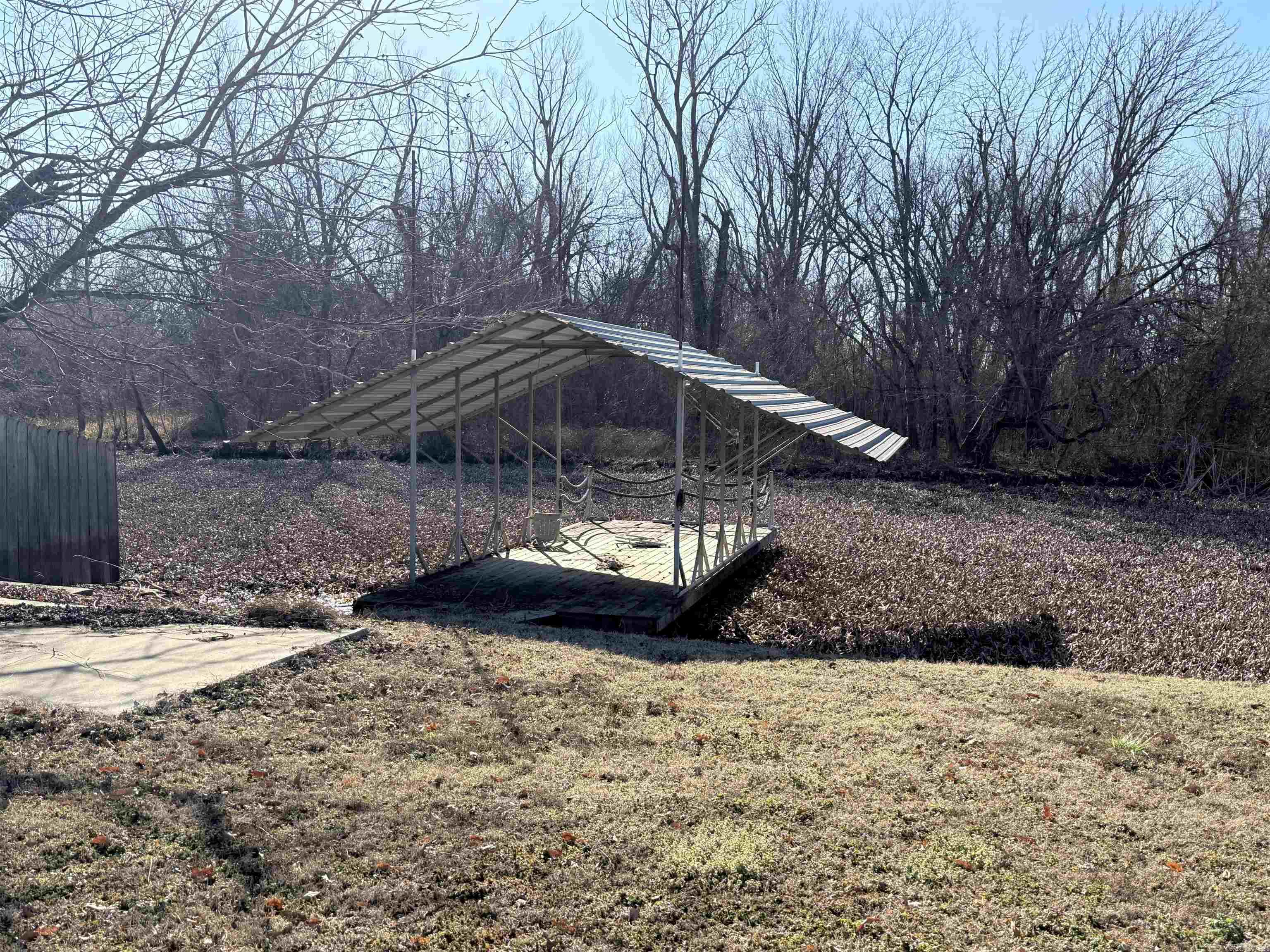 Desha County - Residential