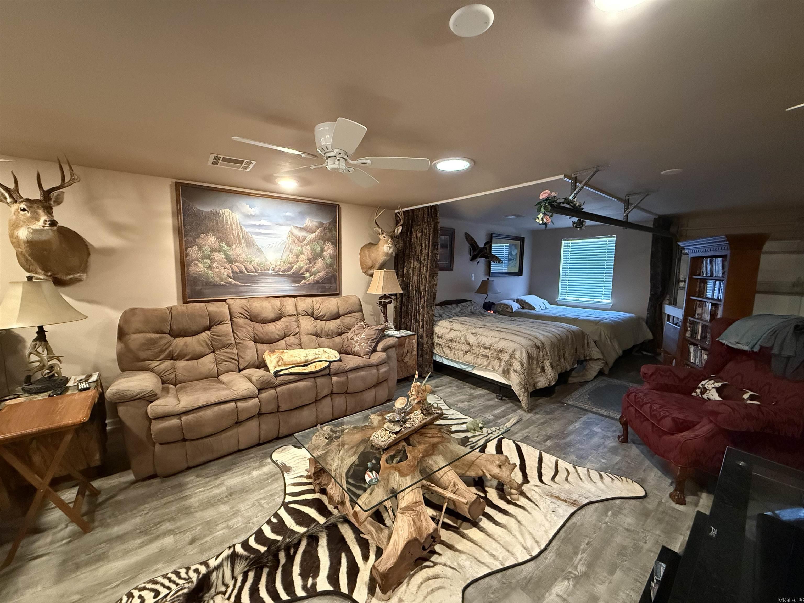 Desha County - Residential