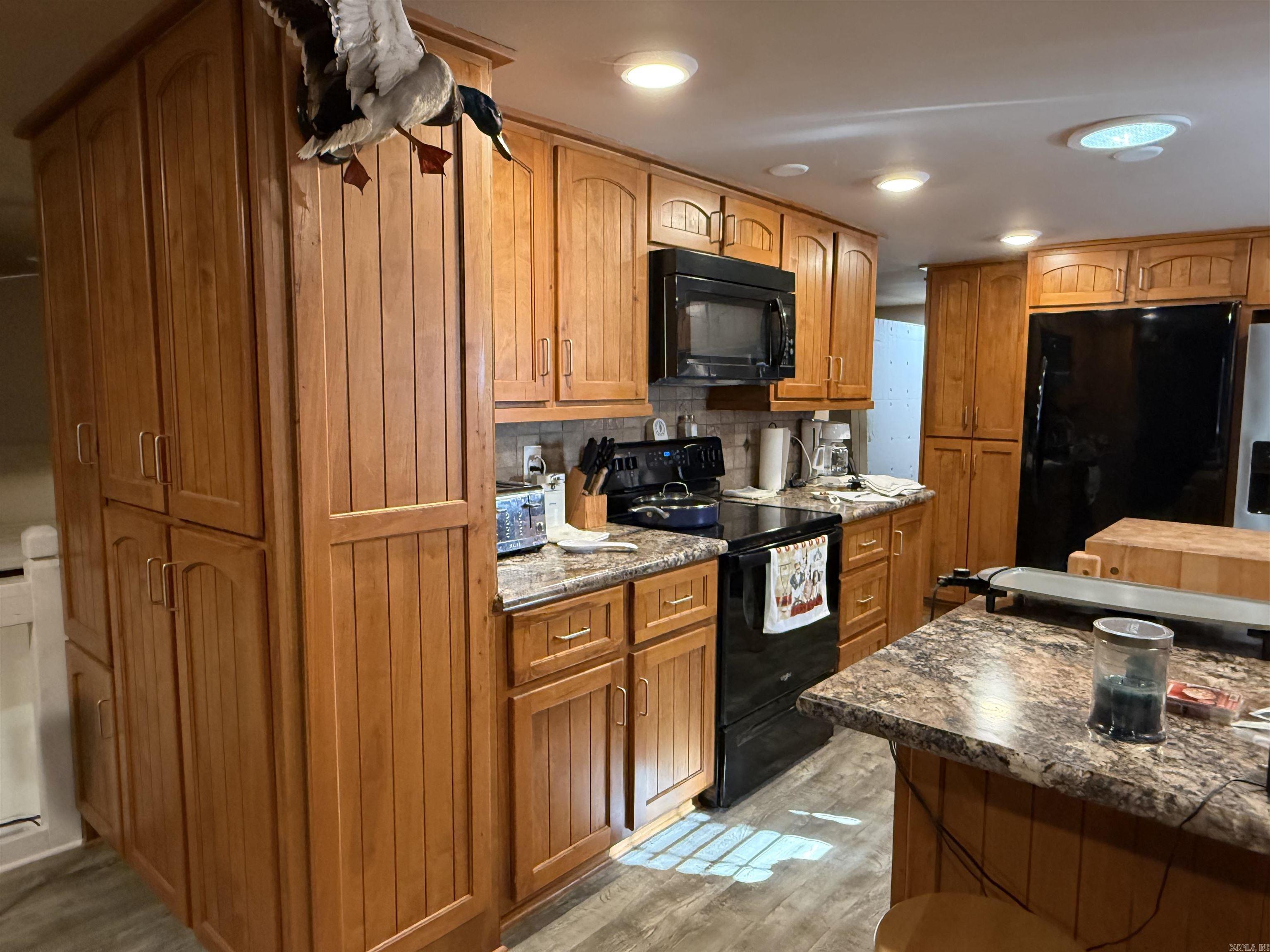 Desha County - Residential