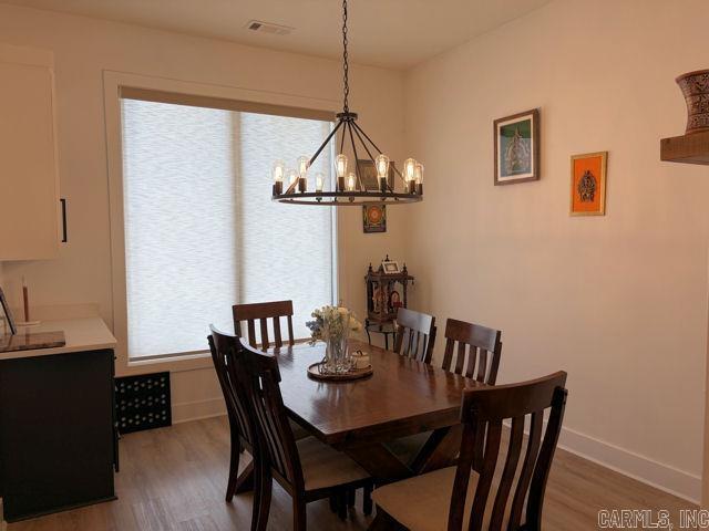 FLETCHER VALLEY "FLETCHER RIDGE" - Residential Lease