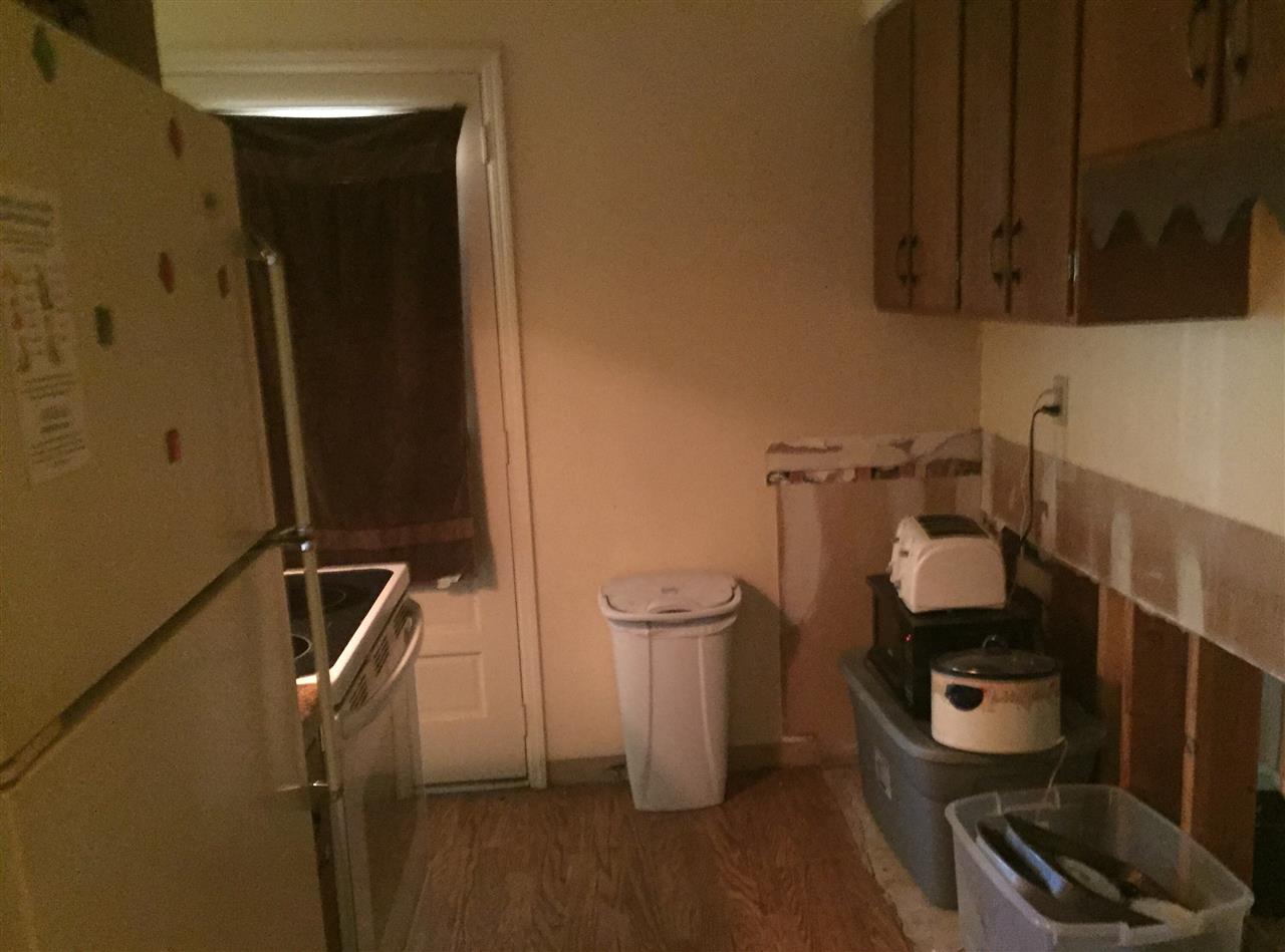 Not In List - Residential